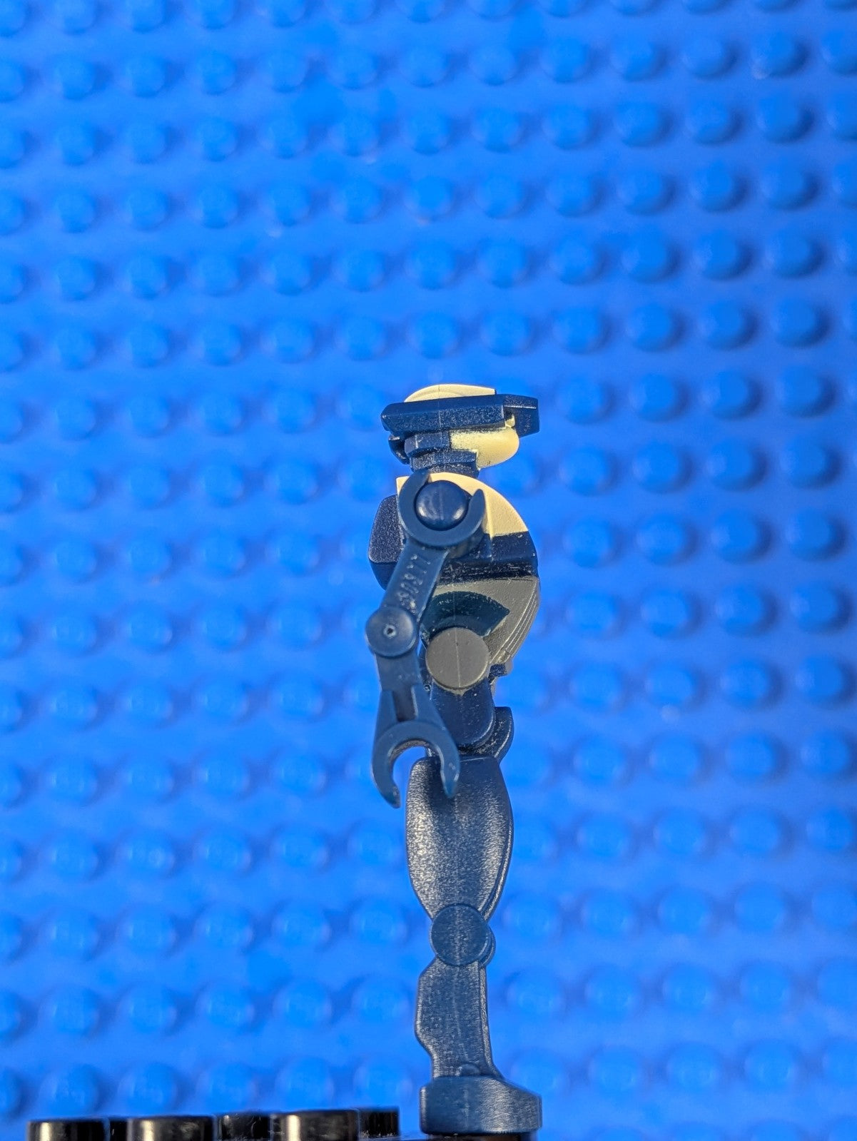 LEGO Star Wars Mace Windu's Jedi Starfighter 7868 Incomplete Set Pre-Owned