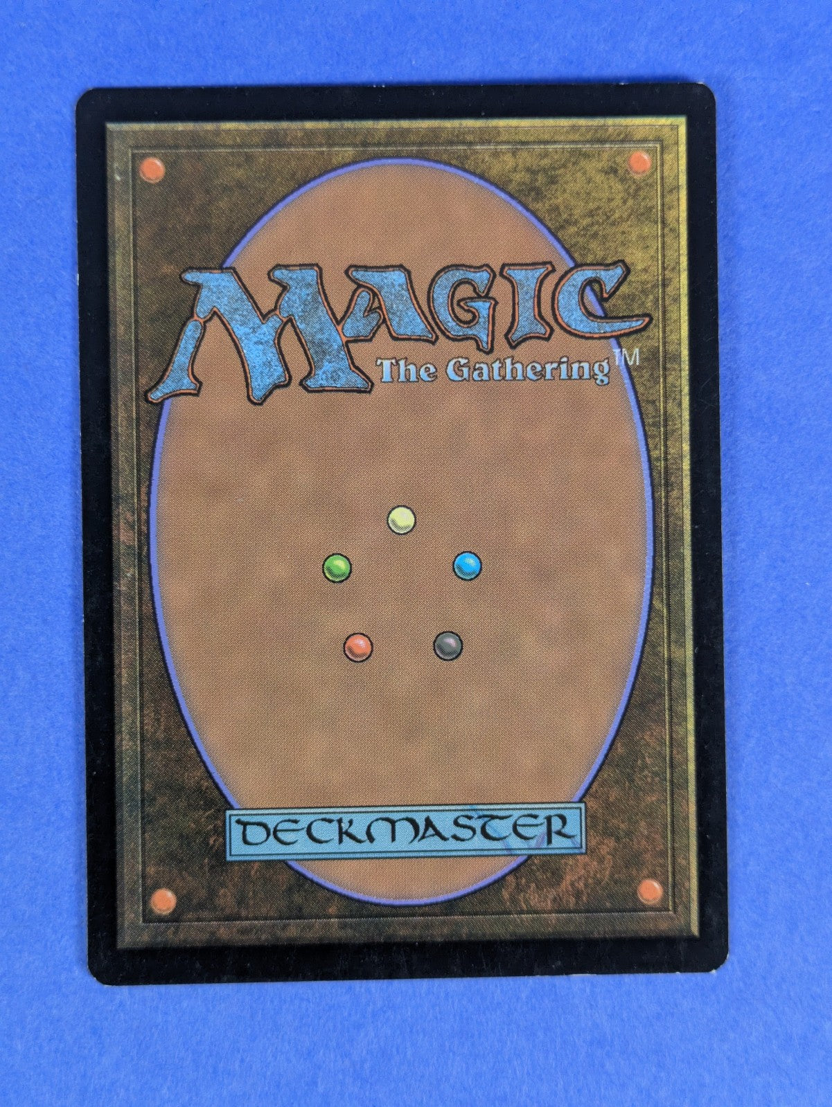 MTG Magic: Commander Anthology Volume II Tokens: Wurm #017/019 Token - LP
