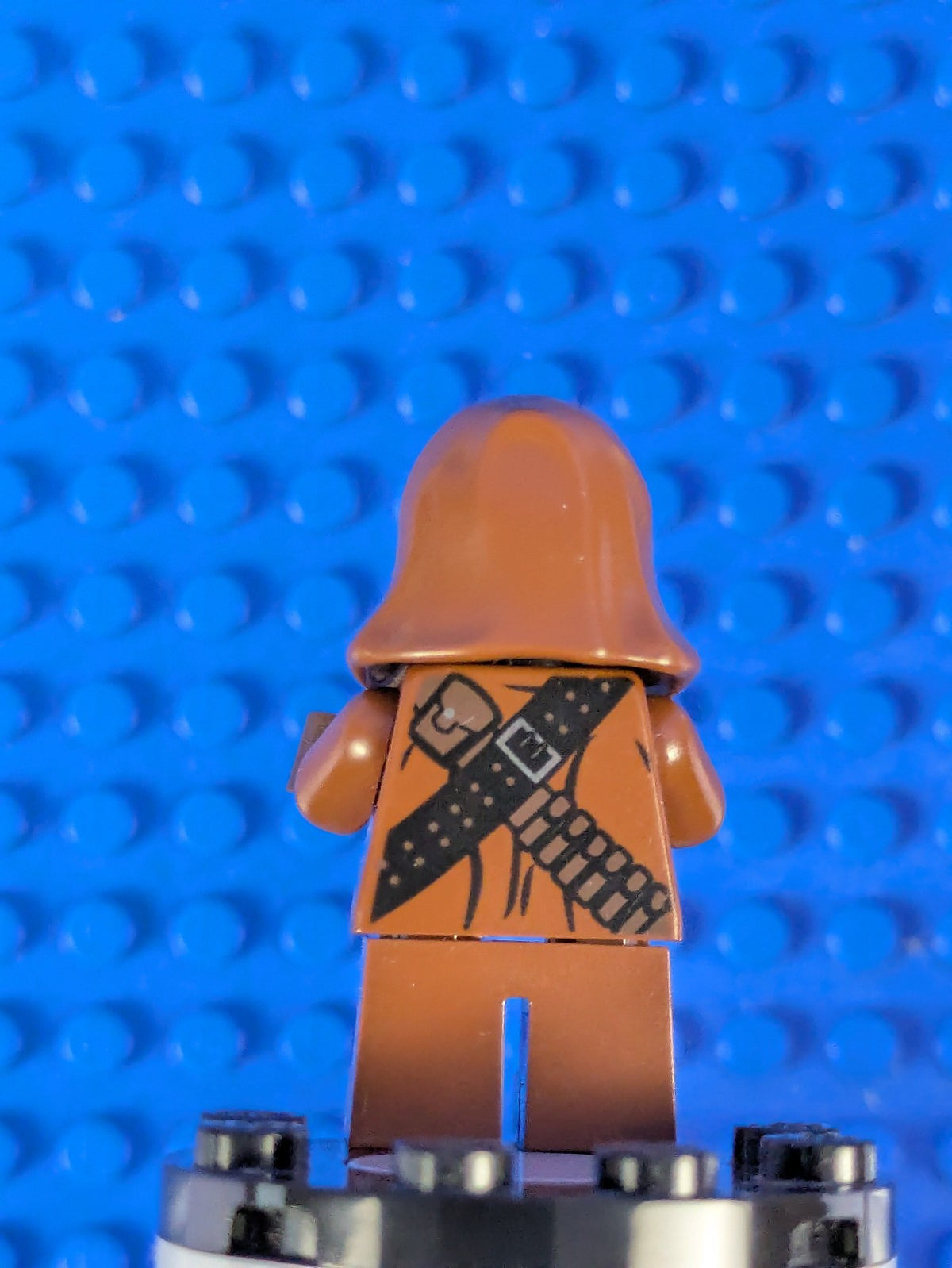 Lego Star Wars: Episode 4-6: Jawa - Straps sw0560 Sets 75059, 75136