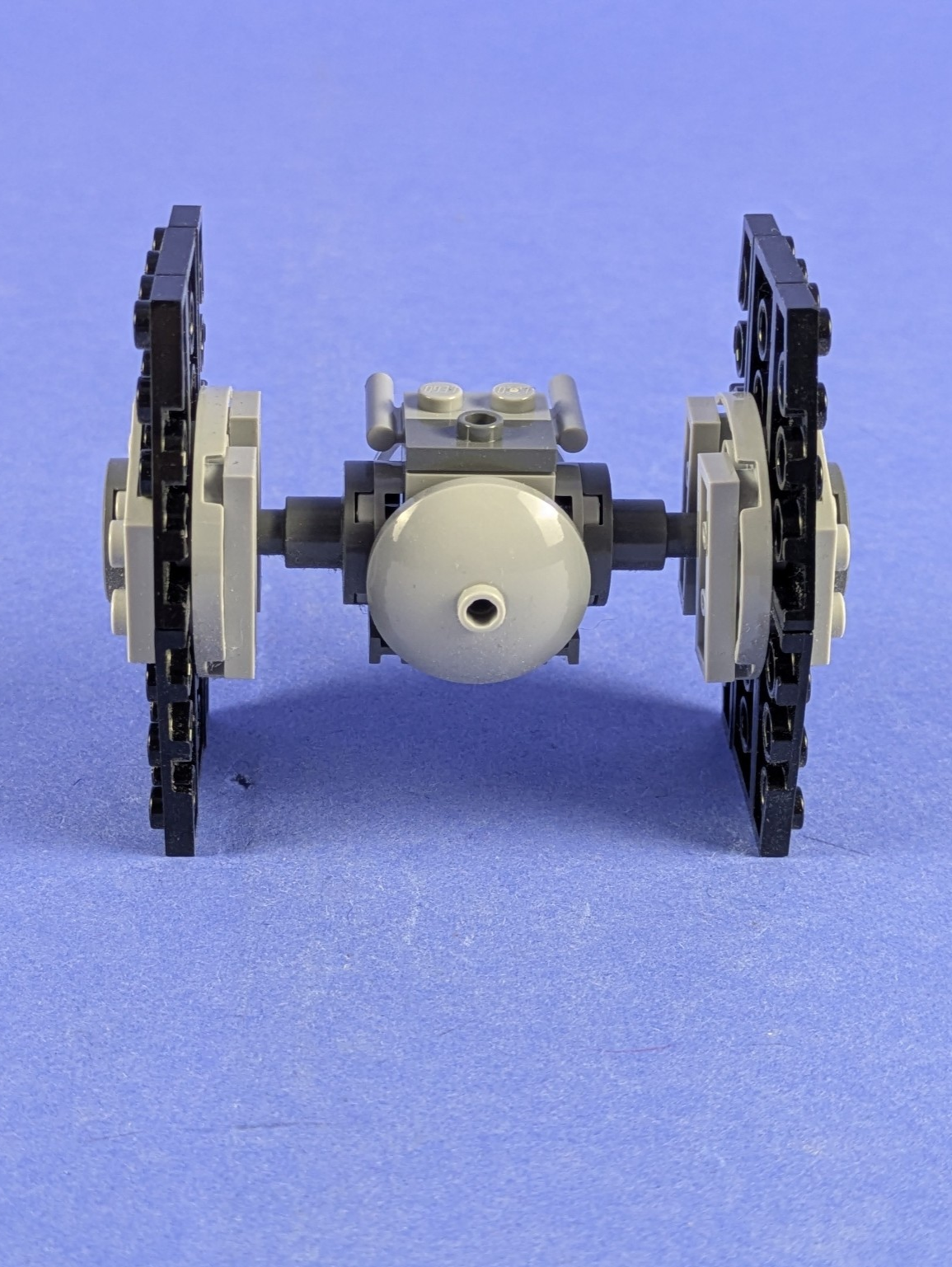 LEGO Star Wars Imperial TIE Fighter - Mini polybag 30381 Complete Set Pre-Owned