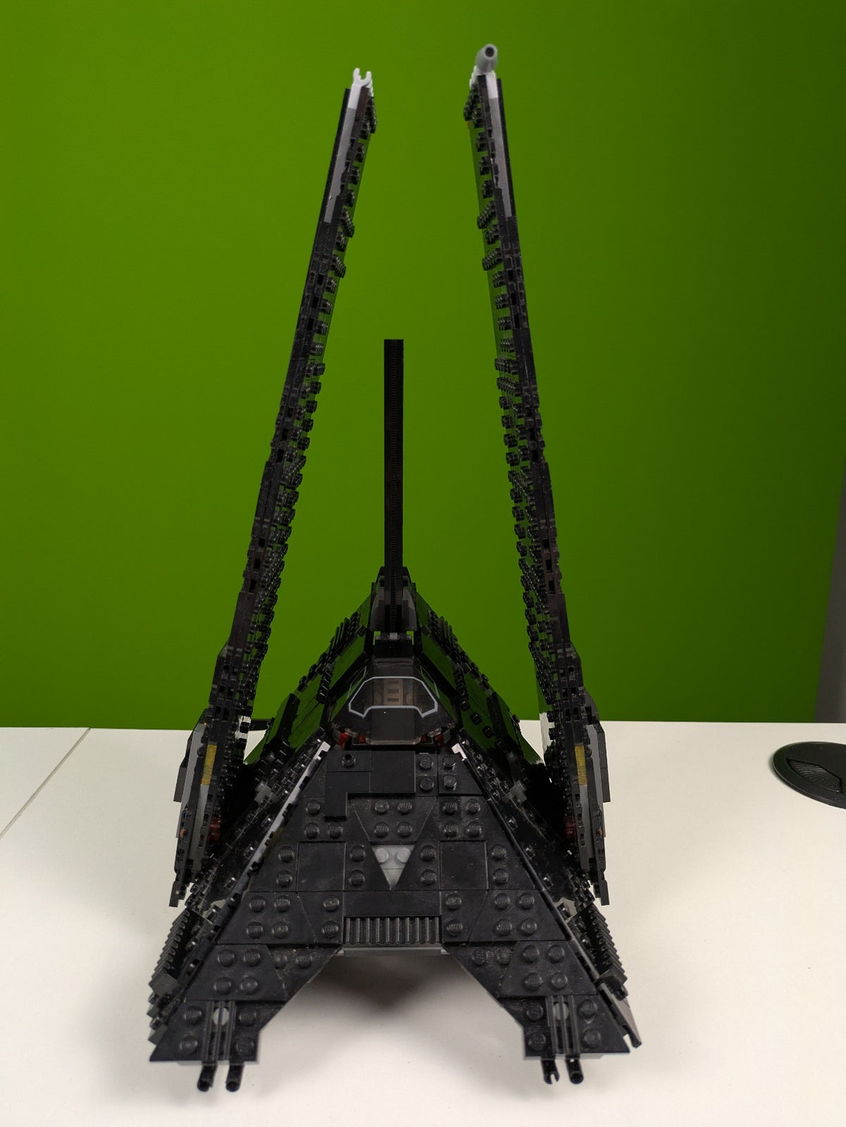 Lego Star Wars: Rogue One: Krennic's Imperial Shuttle Set 75156 - Shuttle Only