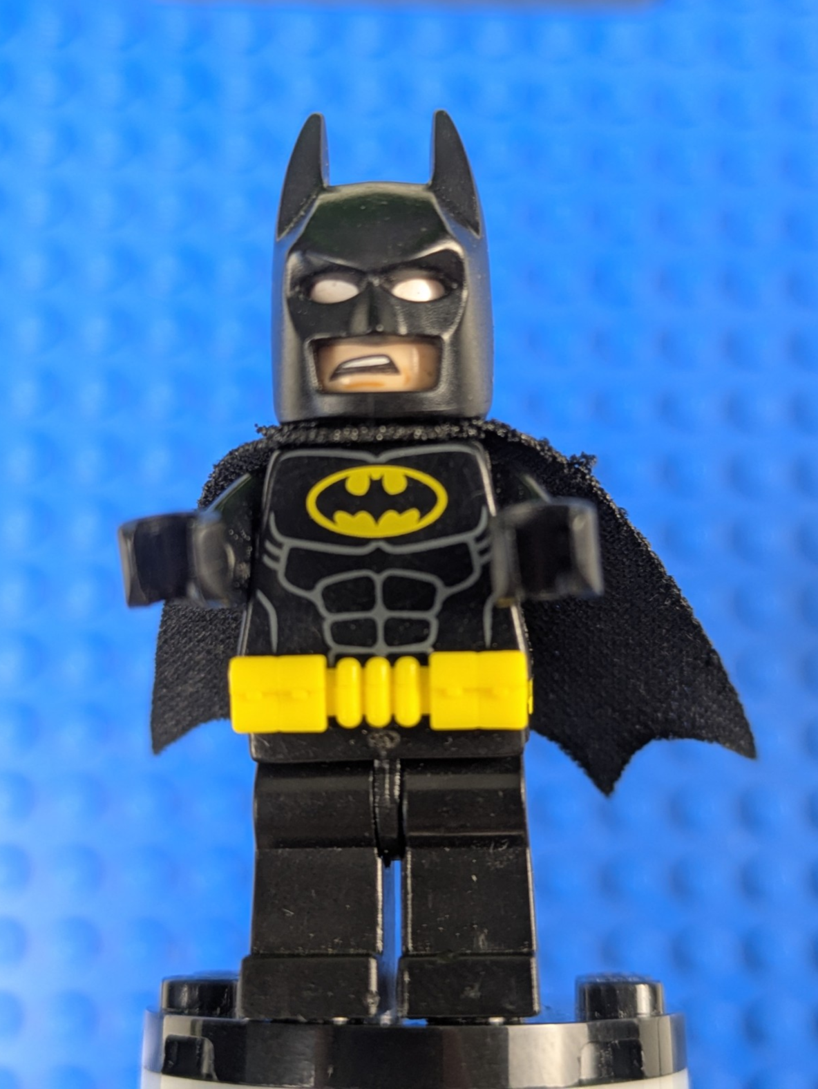 Lego Super Heroes: The LEGO Batman Movie: Batman - Utility Belt sh0329 Set 70912