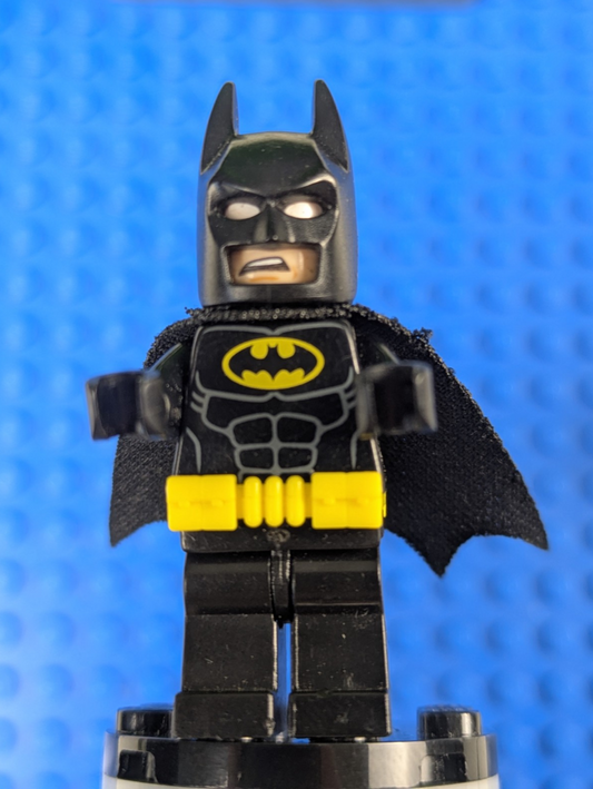 Lego Super Heroes: The LEGO Batman Movie: Batman - Utility Belt sh0329 Set 70912