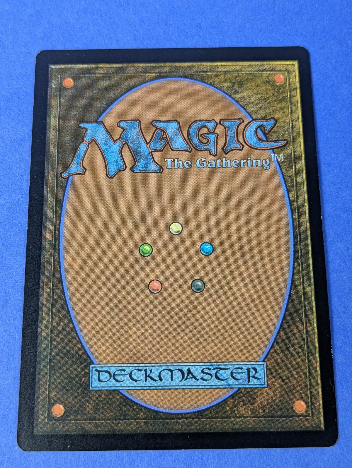 MTG Magic: Mystery Booster 2: Isochron Scepter #0096 Uncommon - LP