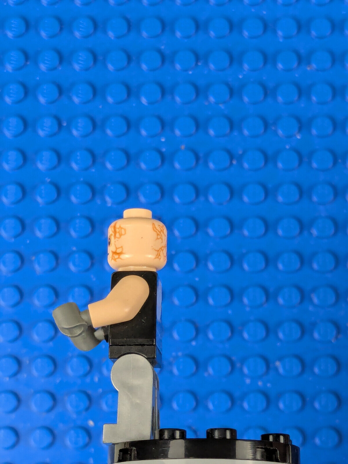 Lego Star Wars: Anakin Skywalker - Transformation Process sw0829 Set 75183