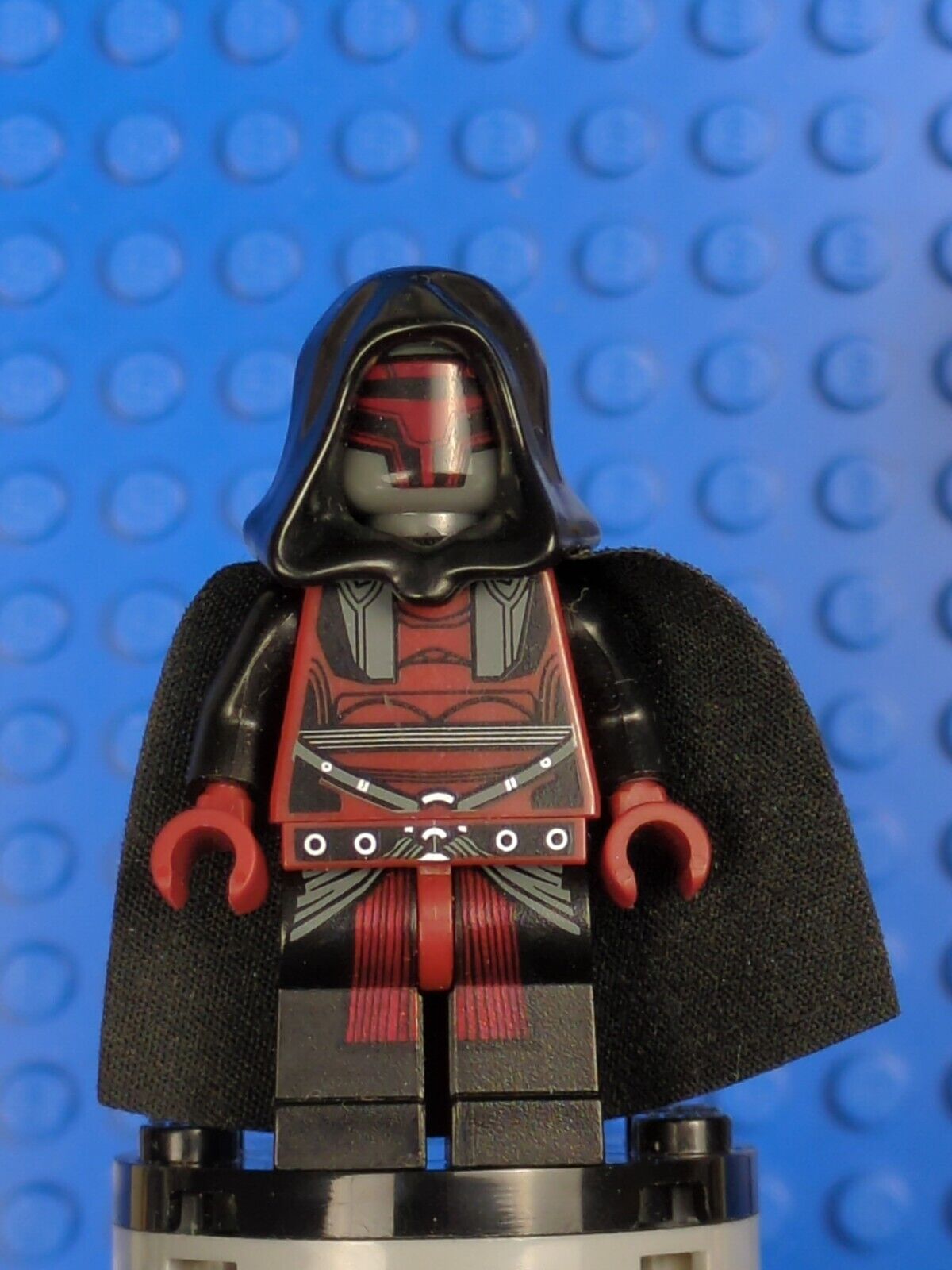 Lego Star Wars: Darth Revan sw0547 Set 5002123
