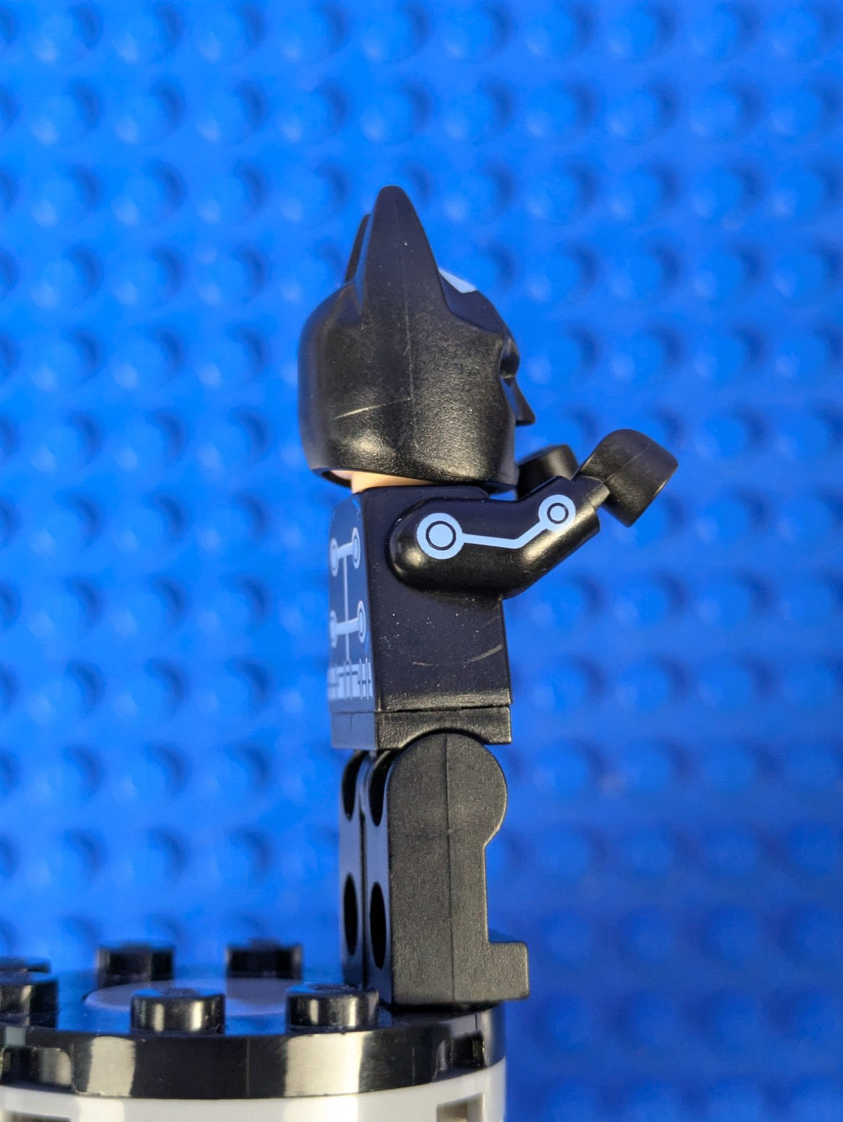Lego Super Heroes: Batman II: Batman - Electro Suit sh0046 Set 5002889