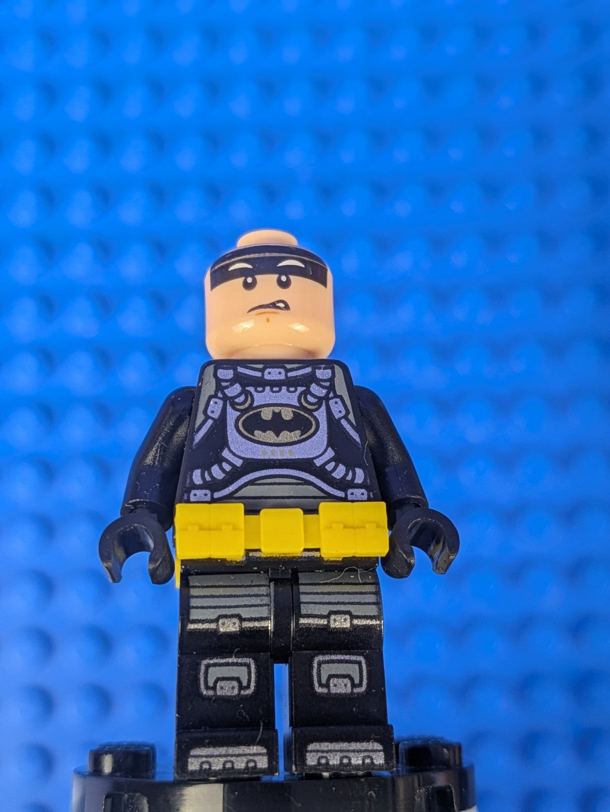 Lego Super Heroes: The LEGO Batman Movie: Batman, Space Batsuit sh0452 Set 70923