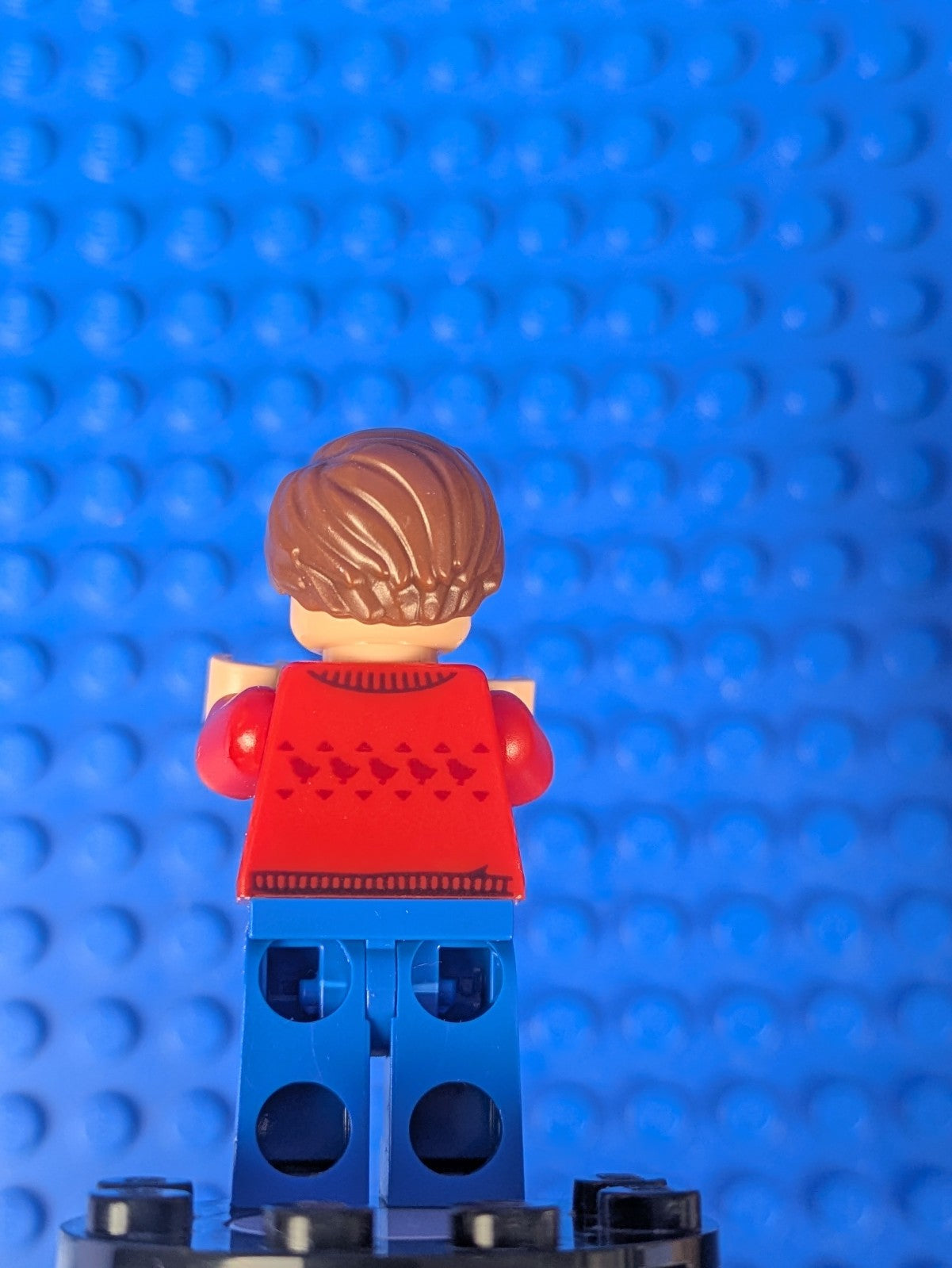 Lego Super Heroes: The LEGO Batman Movie: Dick Grayson sh0464 Set 70923