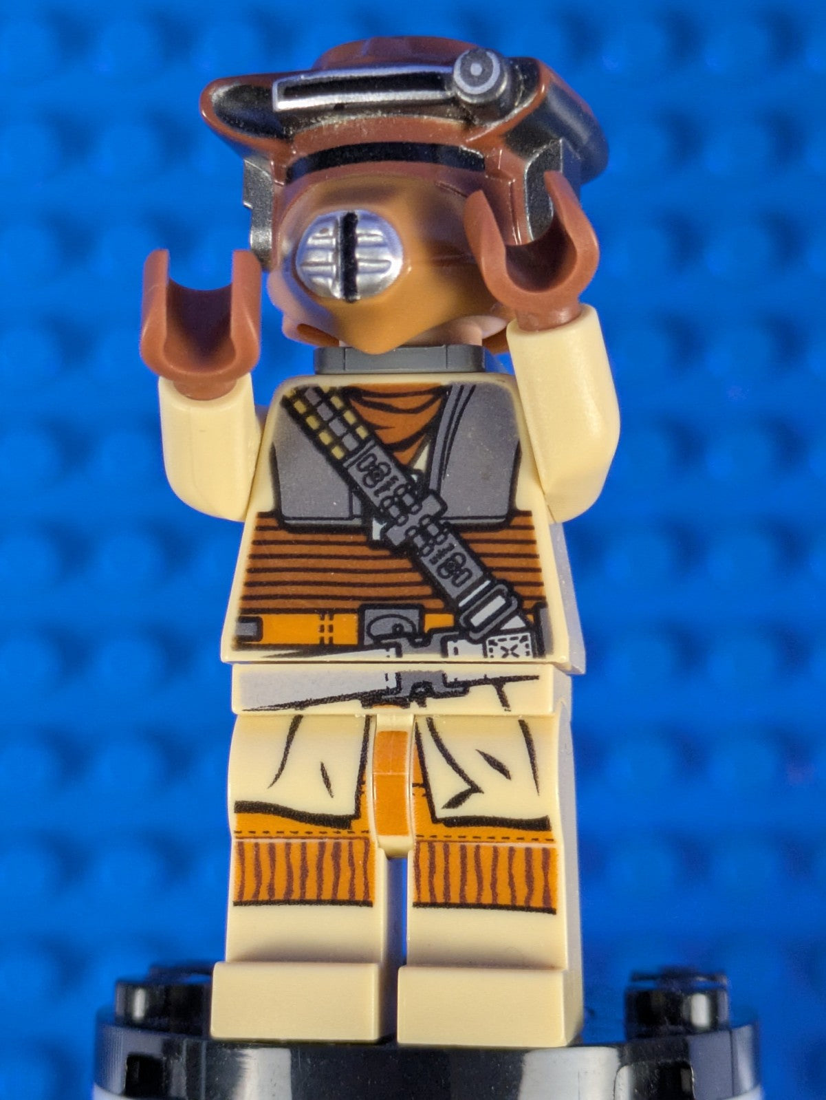 Lego Star Wars: Episode 4-6: Boushh sw0407 Set 9516