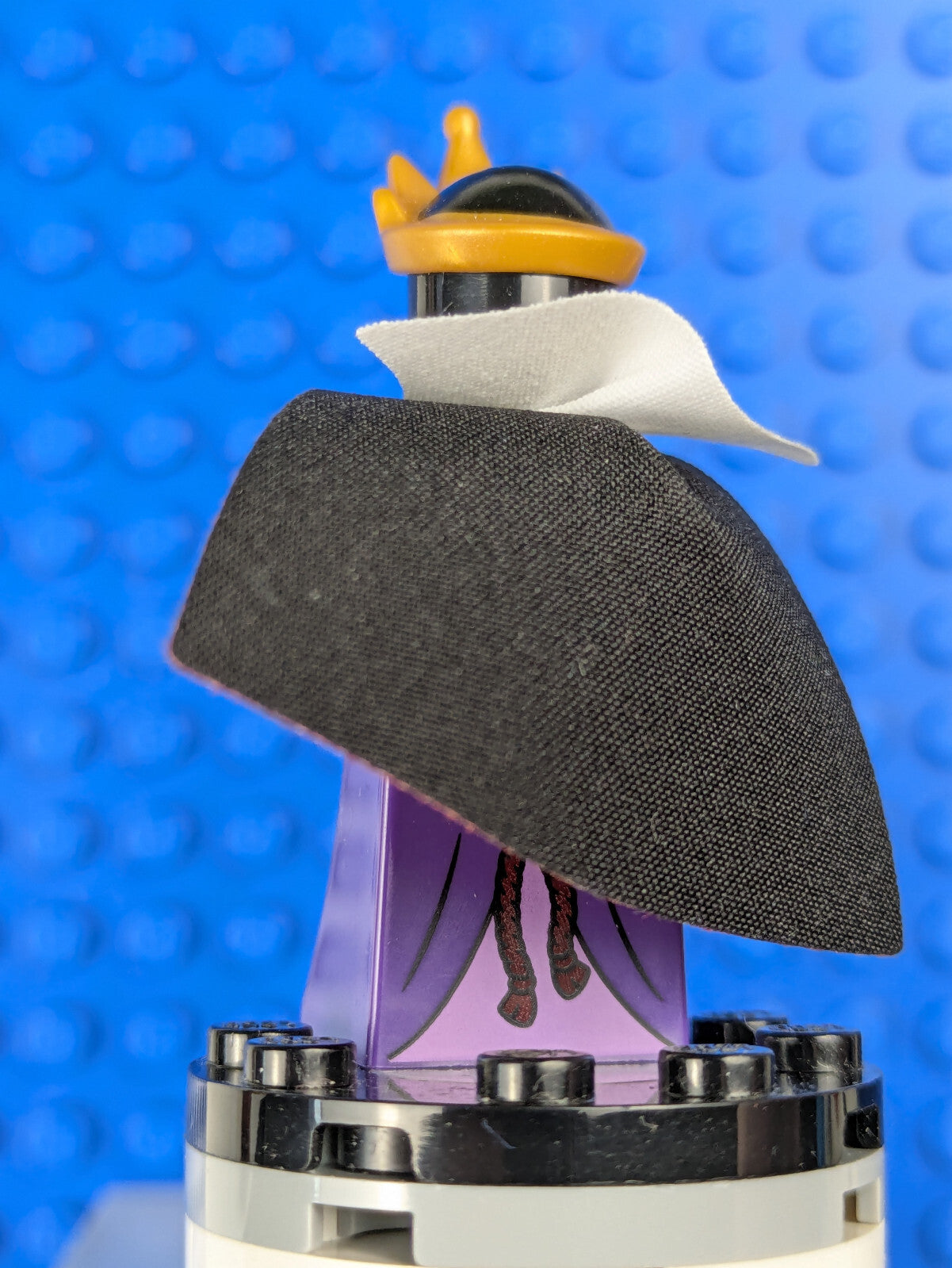 Lego Disney: Disney 100: The Queen dis109 Sets 71038, 66734