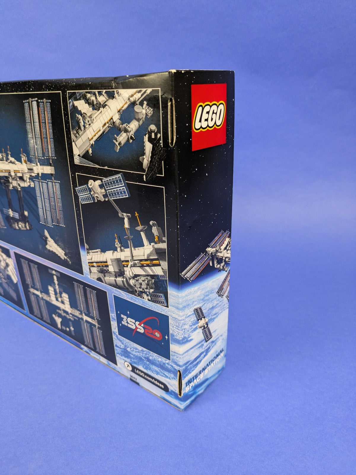 Lego LEGO Ideas (CUUSOO): Space Exploration: 21321 - BRAND NEW!
