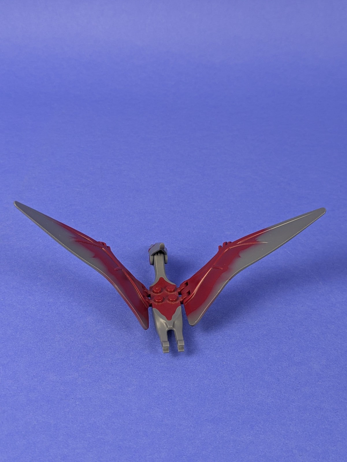 Lego Juniors: Jurassic World: Animal: Dinosaur Pteranodon ptera04 Set 10756