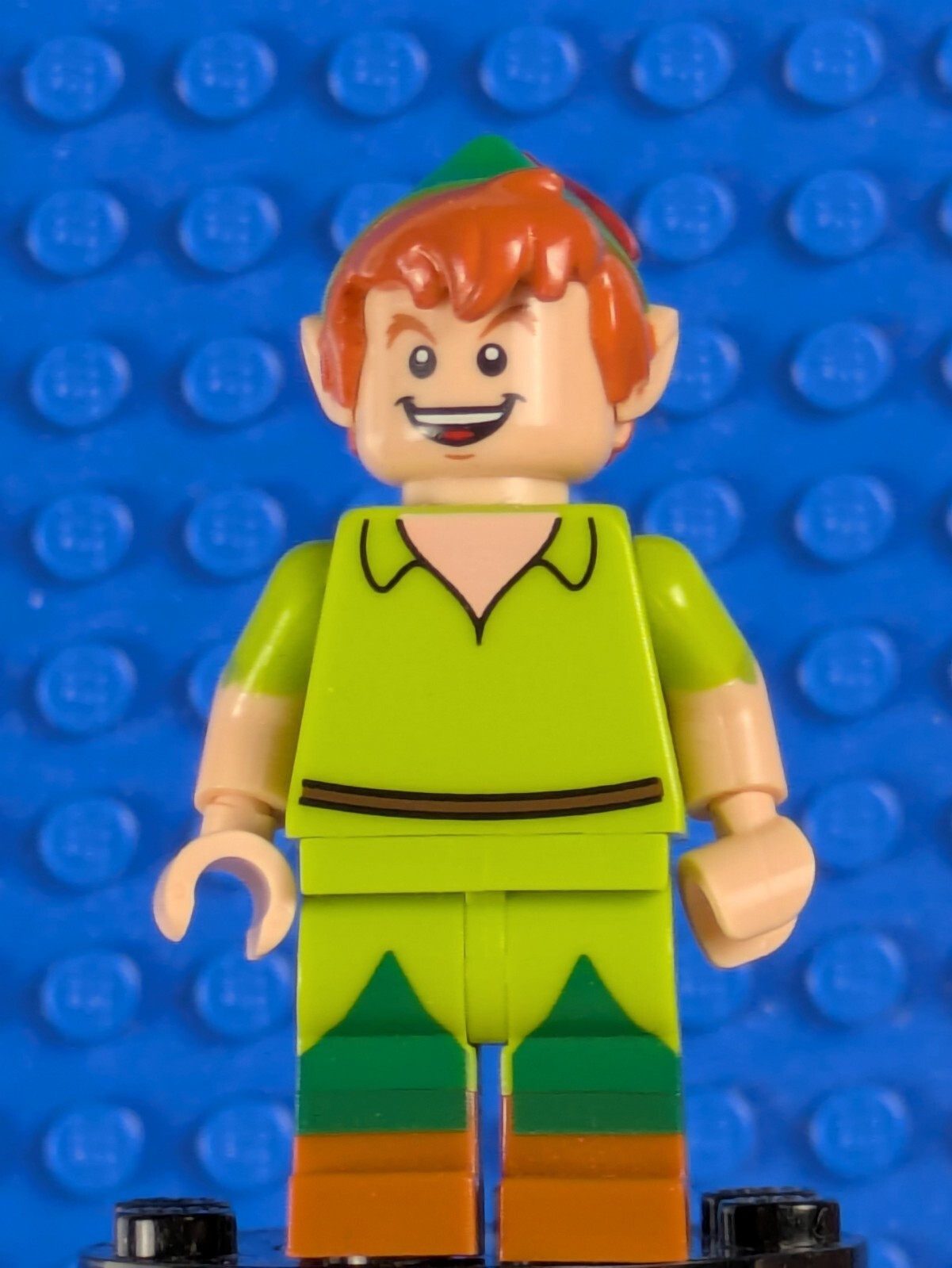 Lego Collectible Minifigures: Disney Series 1: Peter Pan coldis-15 Set 71012