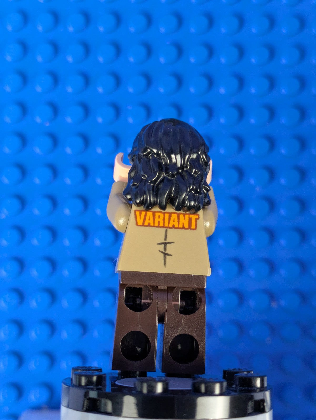 Lego Super Heroes: Collectible Minifigures: Loki colmar06 Sets 71031, 66678