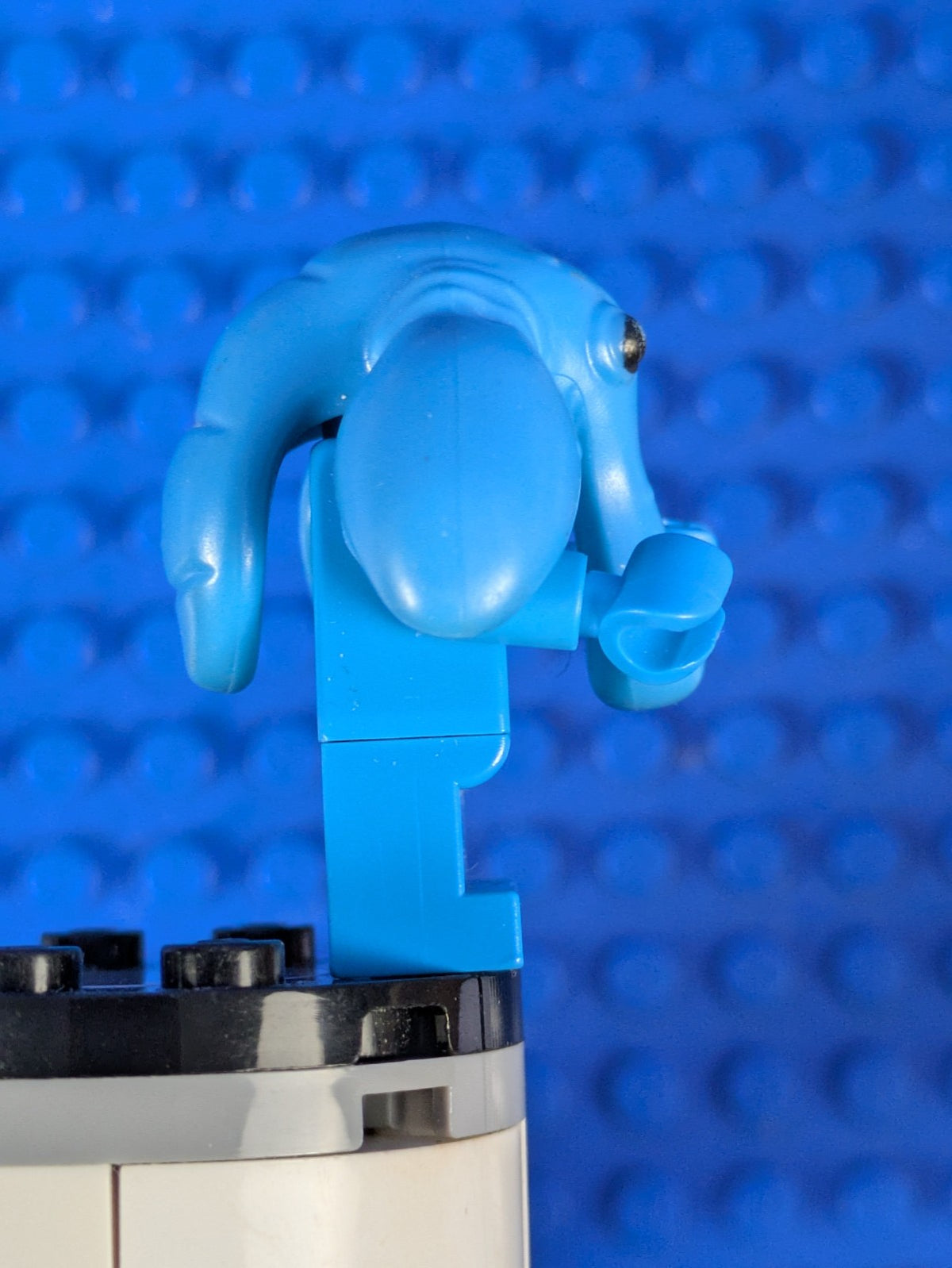 Lego Star Wars: Max Rebo sw0486 Set 75397, 75020