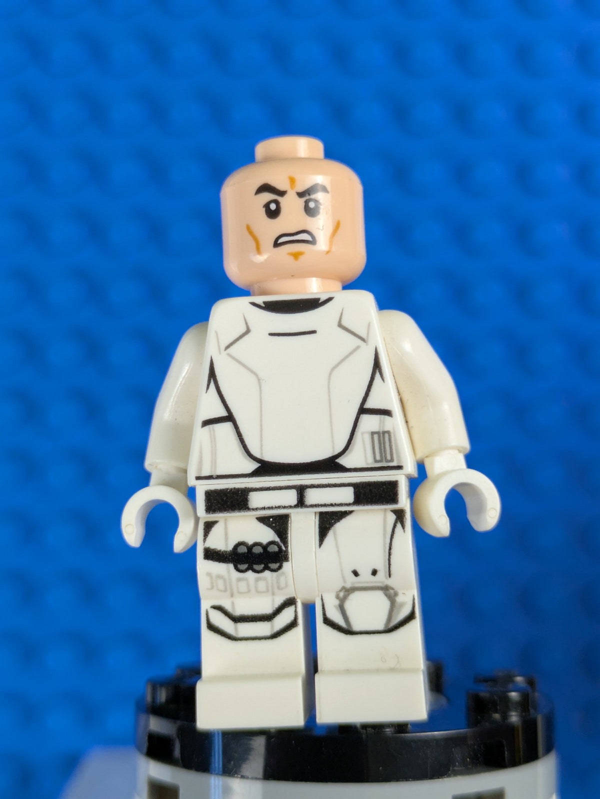 Lego Star Wars: First Order Flametrooper sw0666 Set 75103