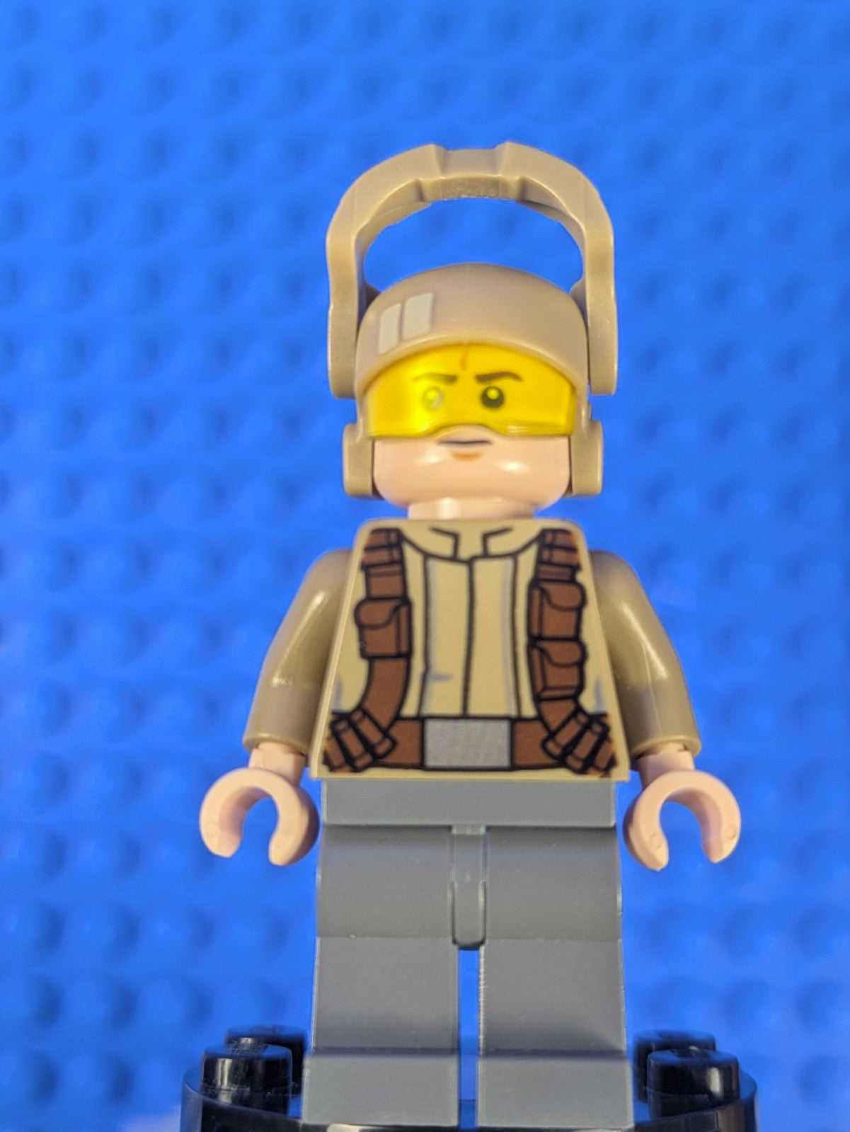 Lego Star Wars: Resistance Trooper sw0697 Set 75131