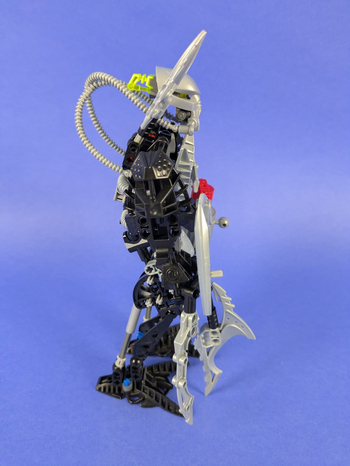Lego BIONICLE: Warriors: Hydraxon Set 8923 - Set Only