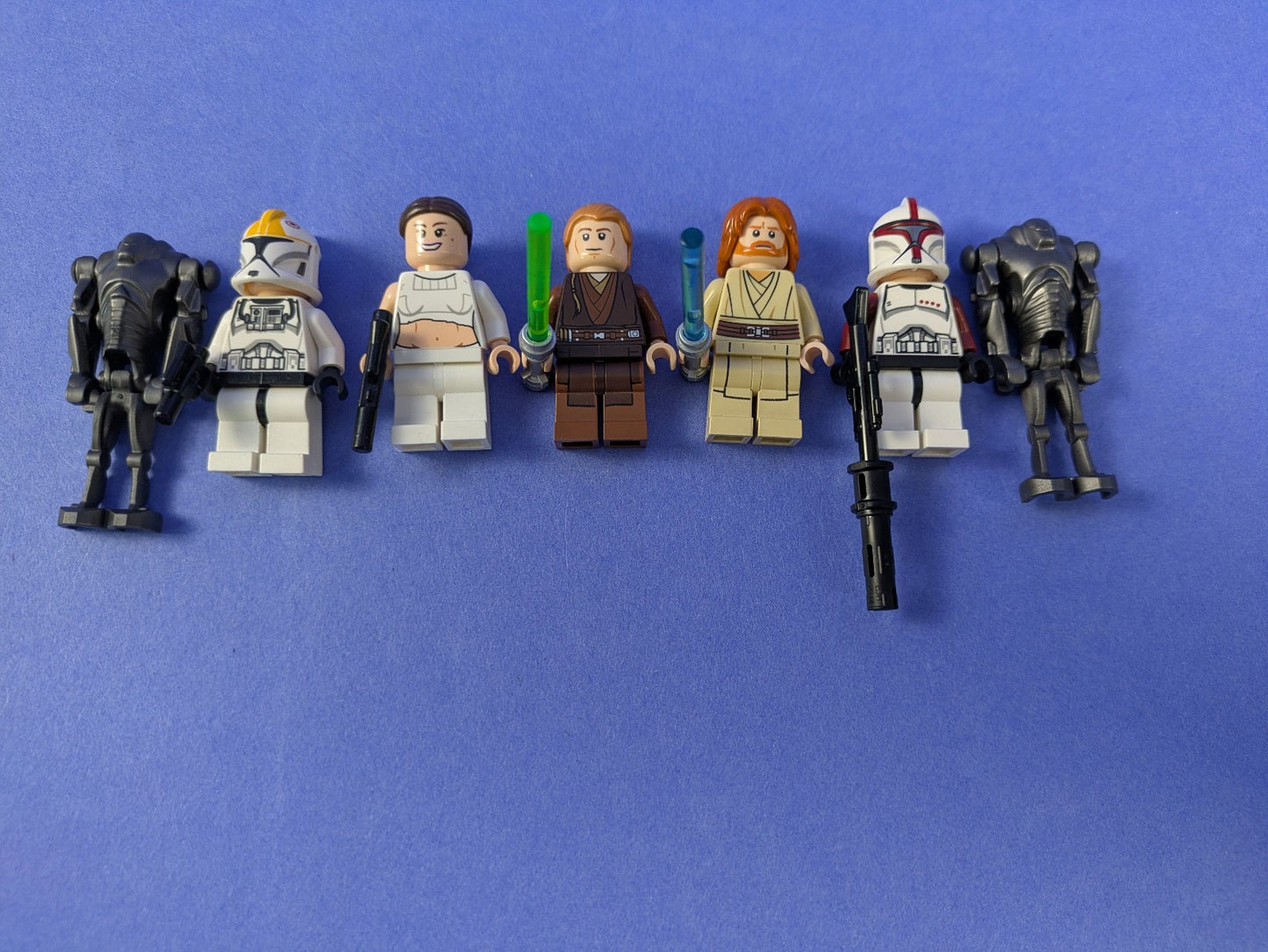 LEGO Star Wars Republic Gunship 75021 Complete Set Pre-Owned