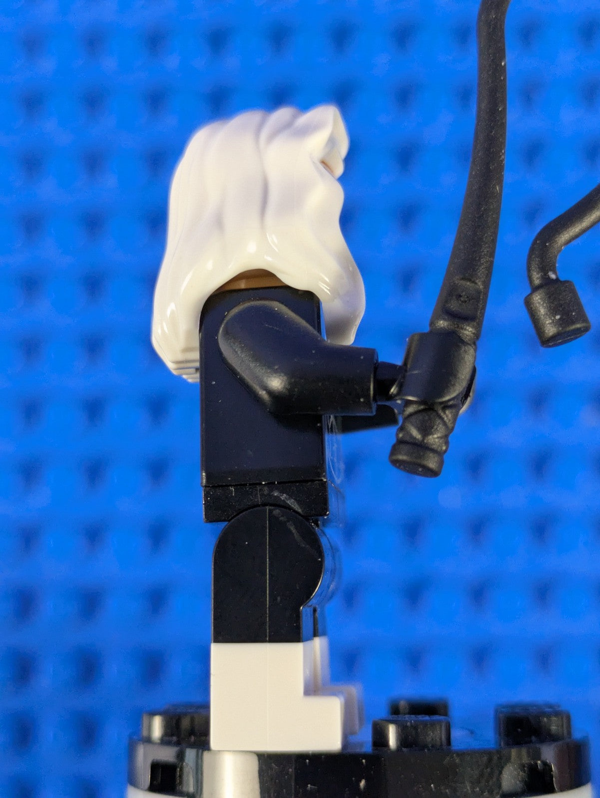 Lego Super Heroes: Spider-Man: Black Cat sh0715 Set 76178