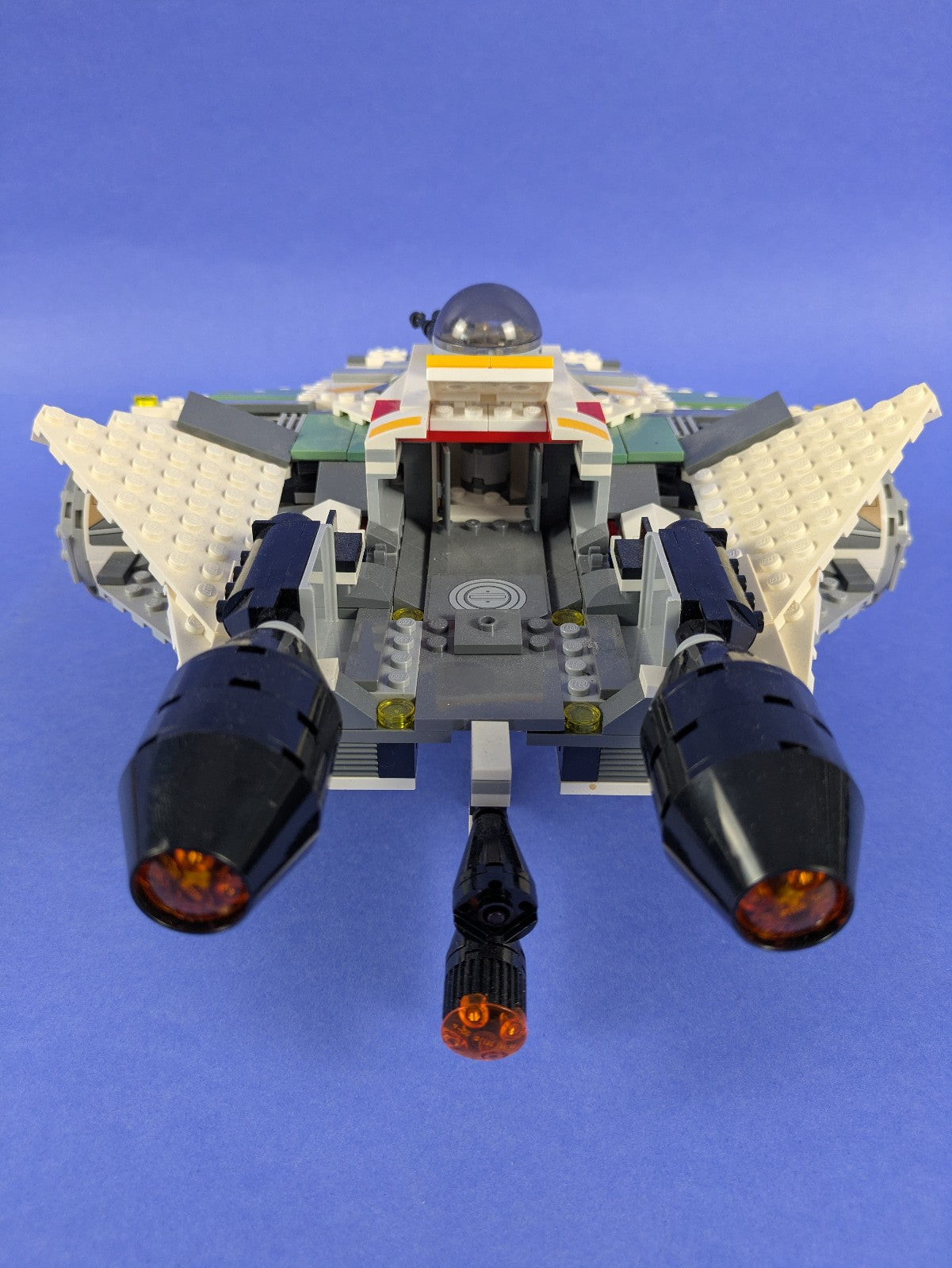Lego Star Wars: Rebels: The Phantom & The Ghost 75053 75048 Set 66512