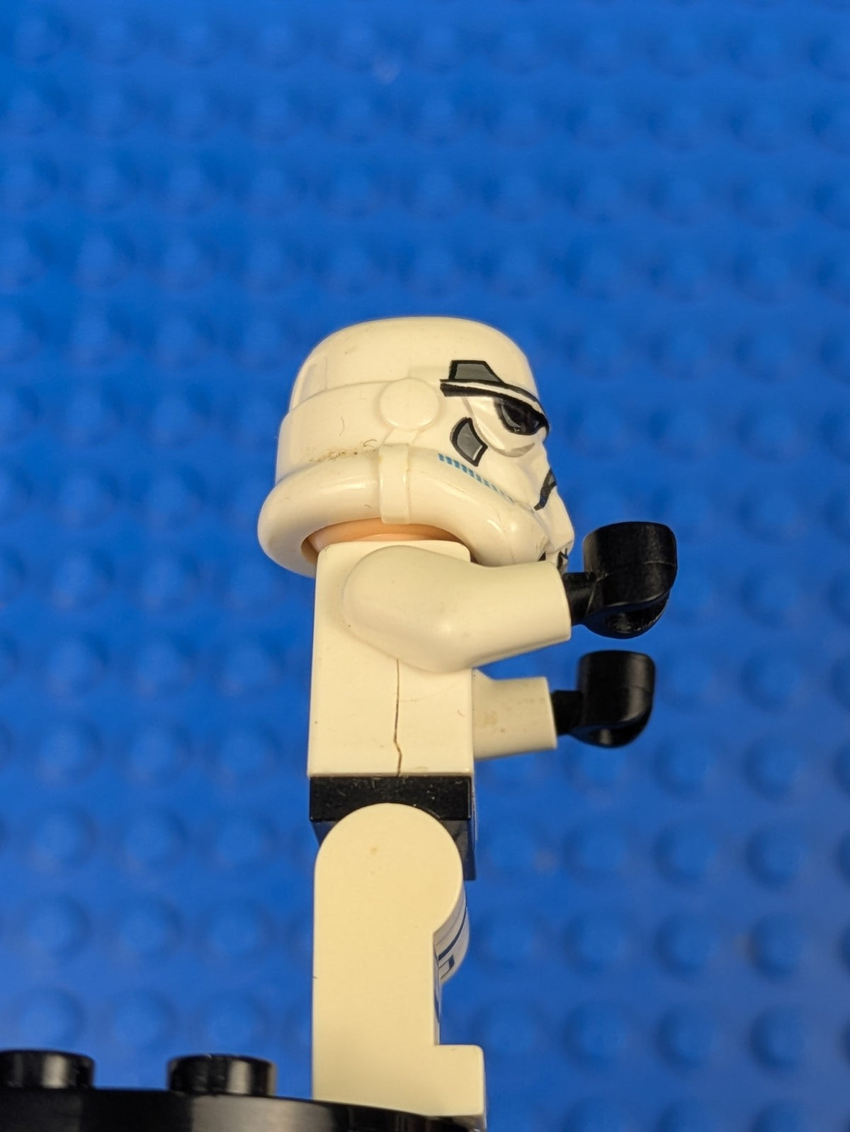 Lego Star Wars: Imperial Stormtrooper - Printed Legs sw0578 Sets 75053, 75141
