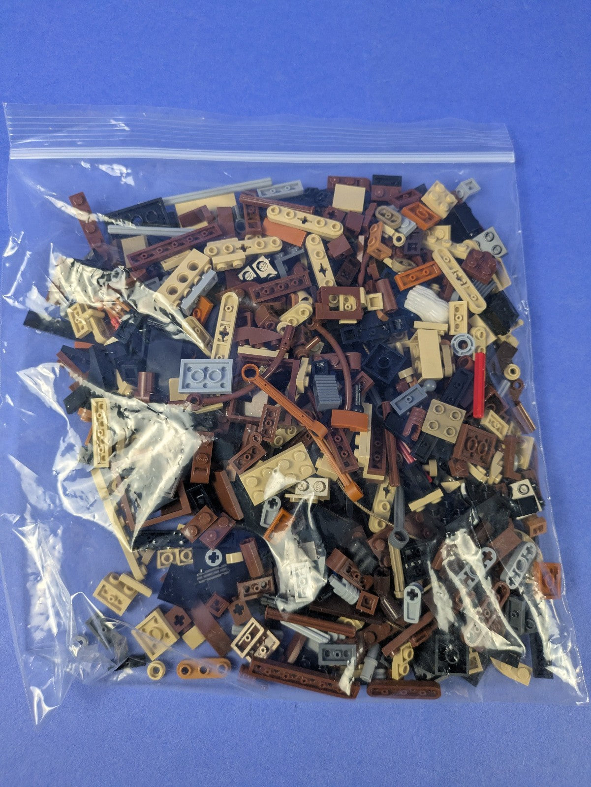 LEGO Creator Leonardo da Vinci's Flying Machine 10363 Complete Set Pre-Owned