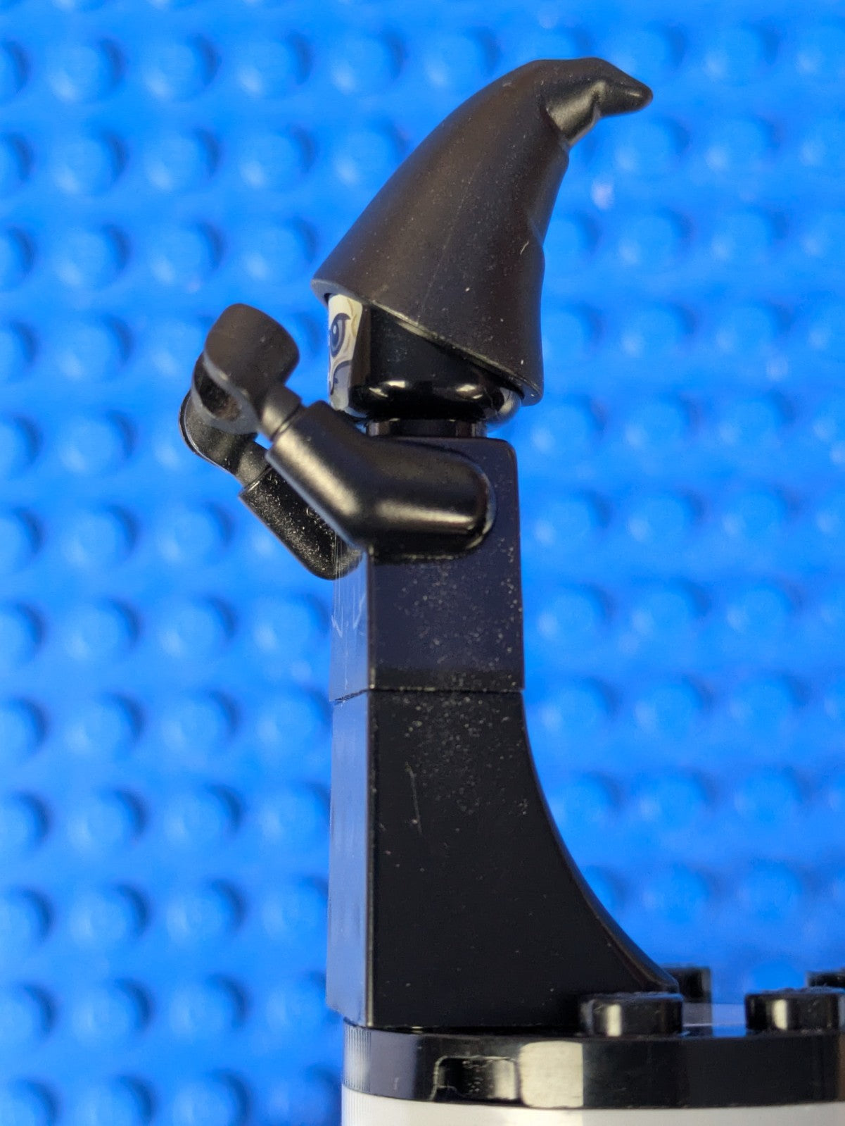 Lego Harry Potter: Goblet of Fire: Death Eater - Wizard Hat hp198 Set 75965