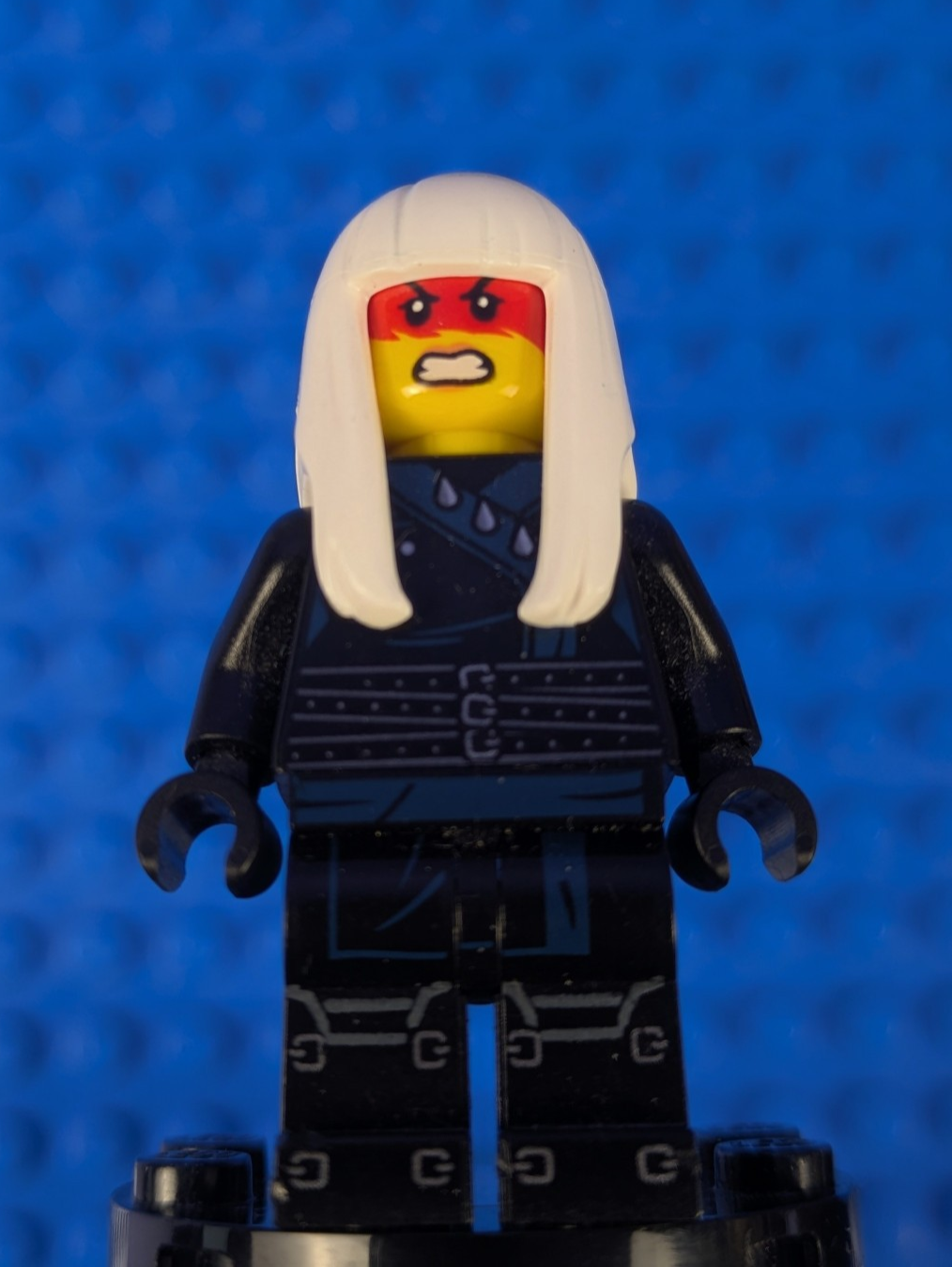 Lego NINJAGO: Hunted: Harumi njo0476 Sets 70658, 70651
