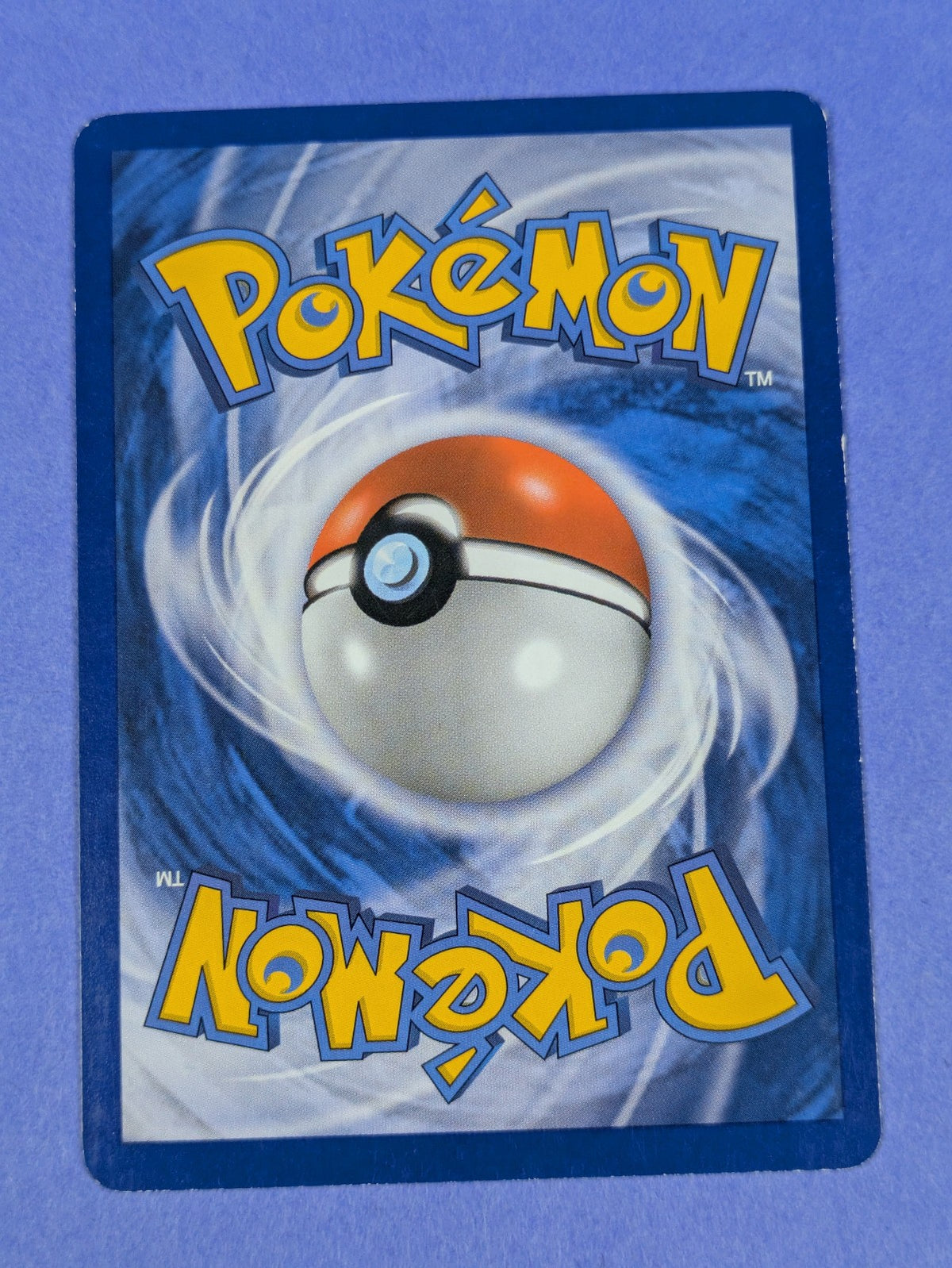 Squirtle - 64/100 - Common Crystal Guardians - Pokemon Card - LP