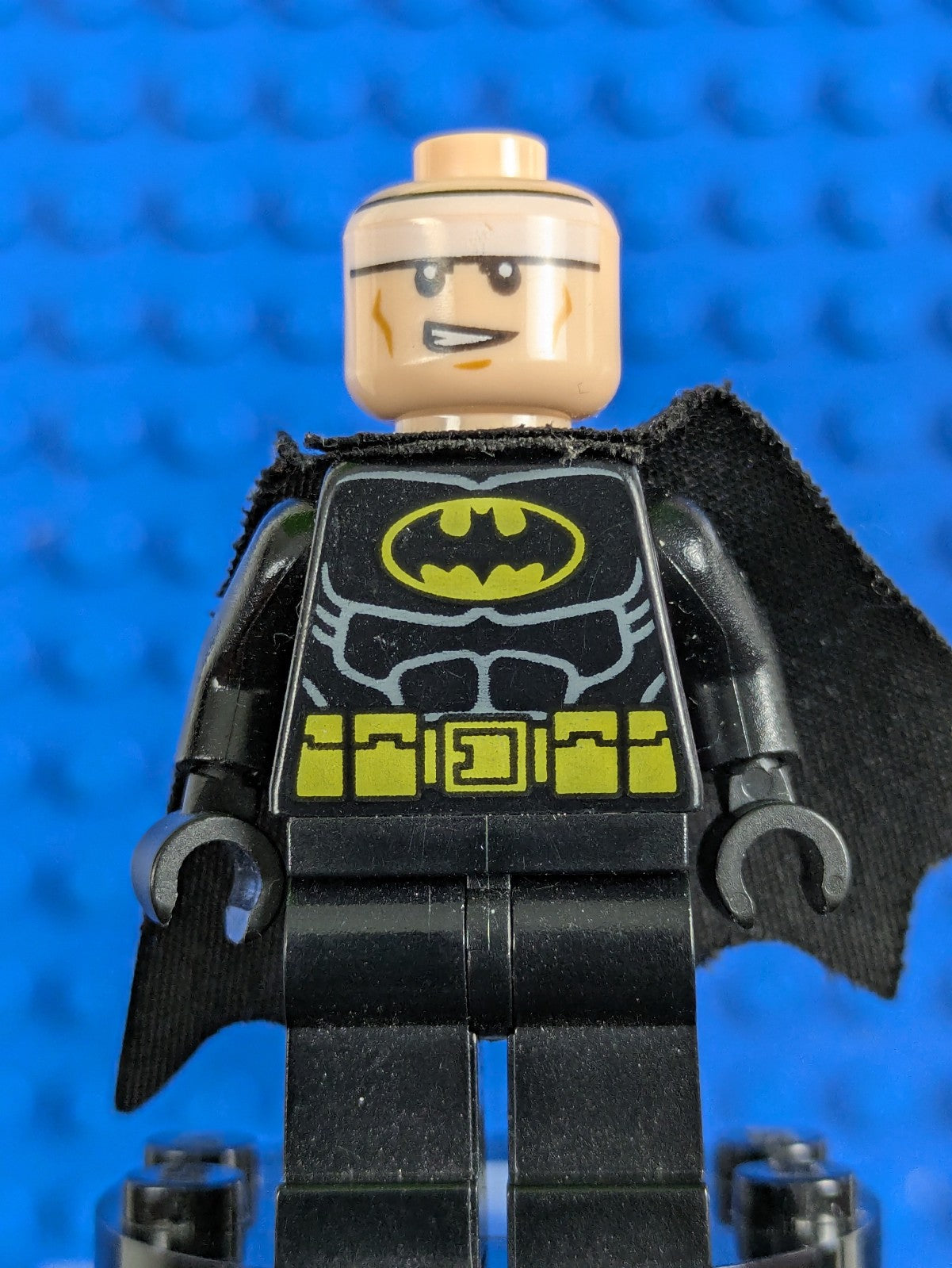 Lego Super Heroes: Batman II: Batman sh0016a Sets 30160, 76011