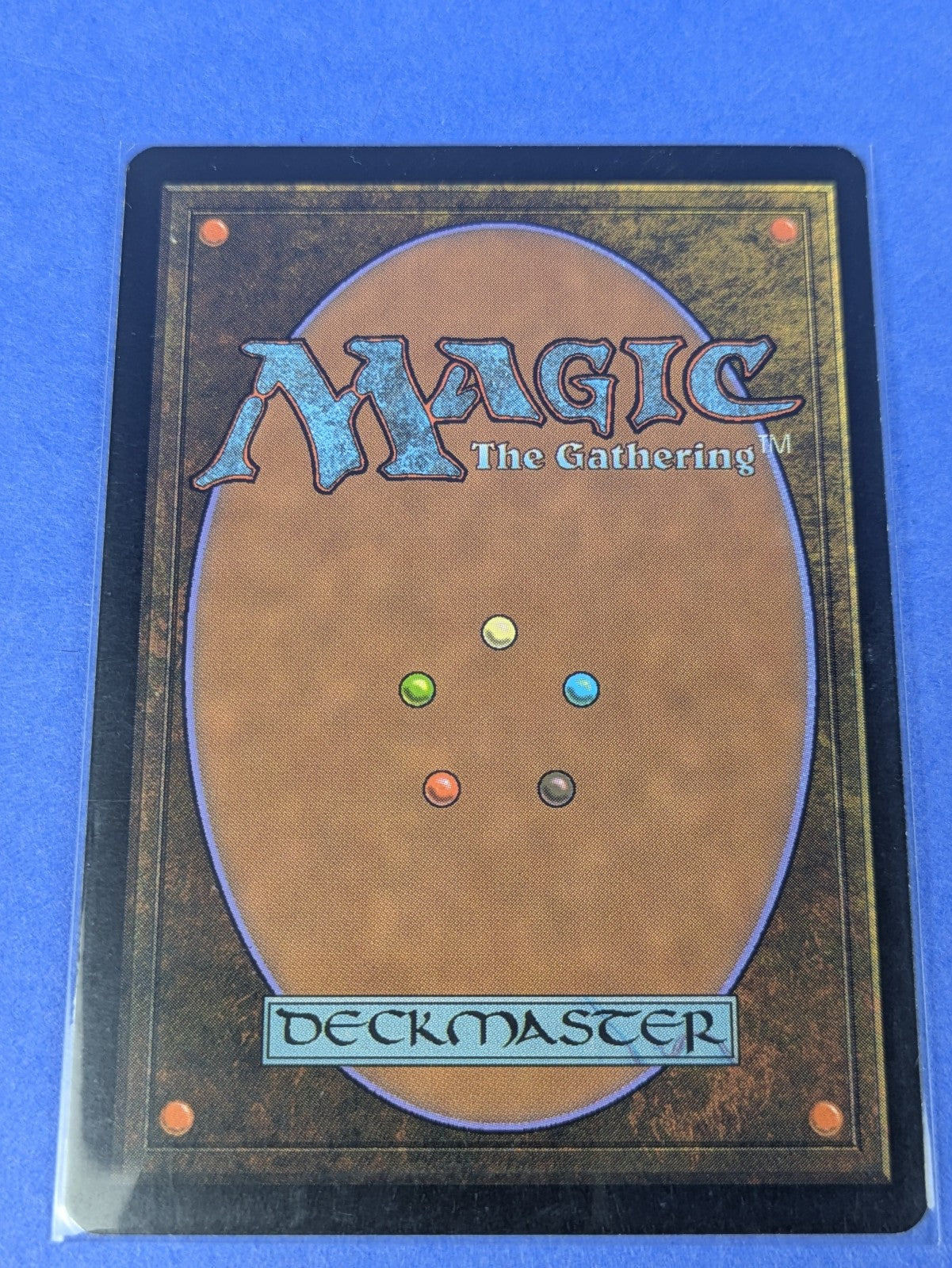 MTG Magic: Return to Ravnica: Temple Garden #248/274 Rare - NM