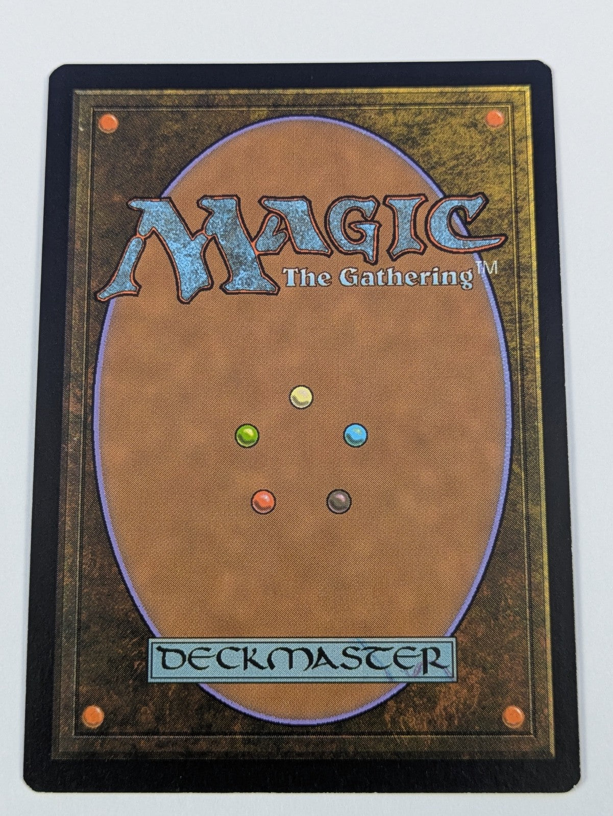 MTG Magic: Magic 2014: Cancel Foil #45/249 Common - NM
