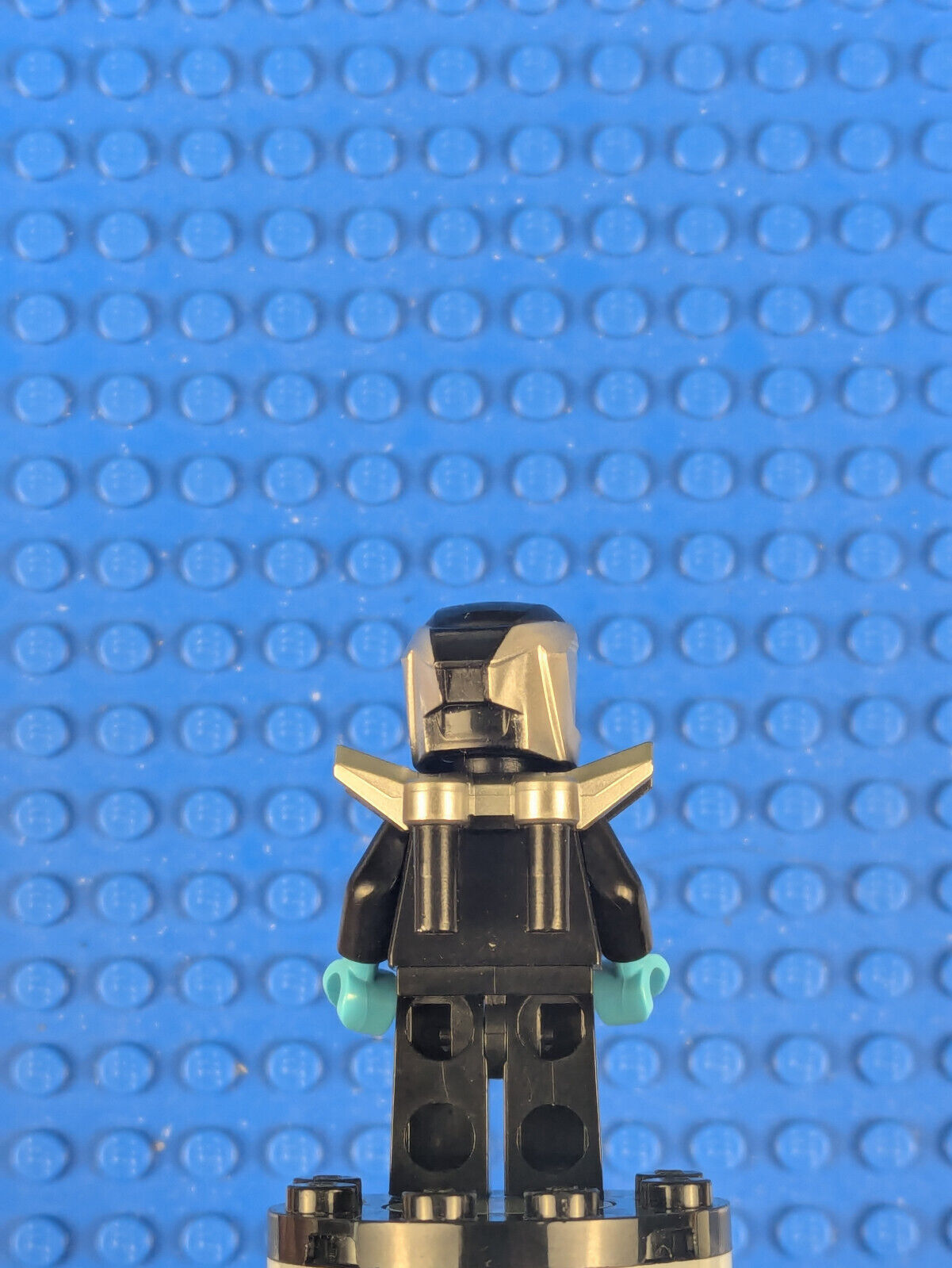 Lego Minifigure Series 15: Laser Mech col238 Sets 71011, 6138959