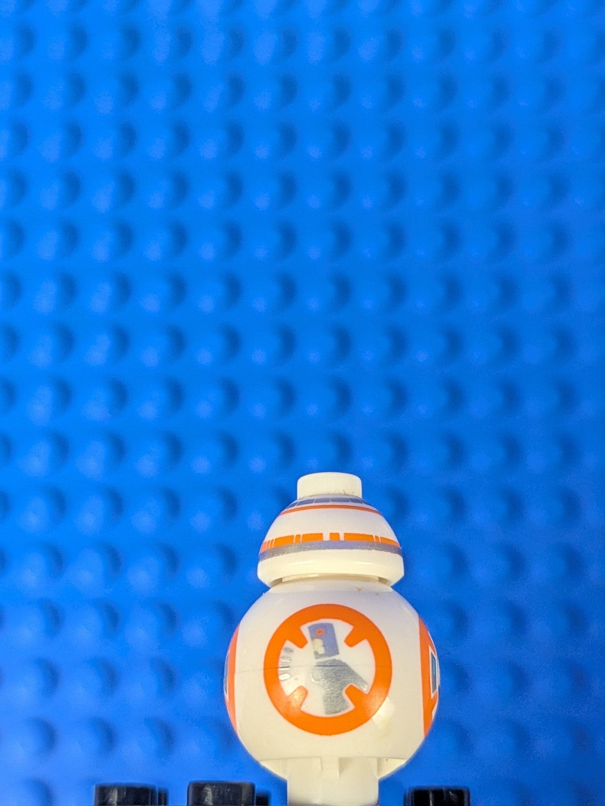 Lego Star Wars: BB-8 (Small Photoreceptor) sw0661 Sets 75105, 75192