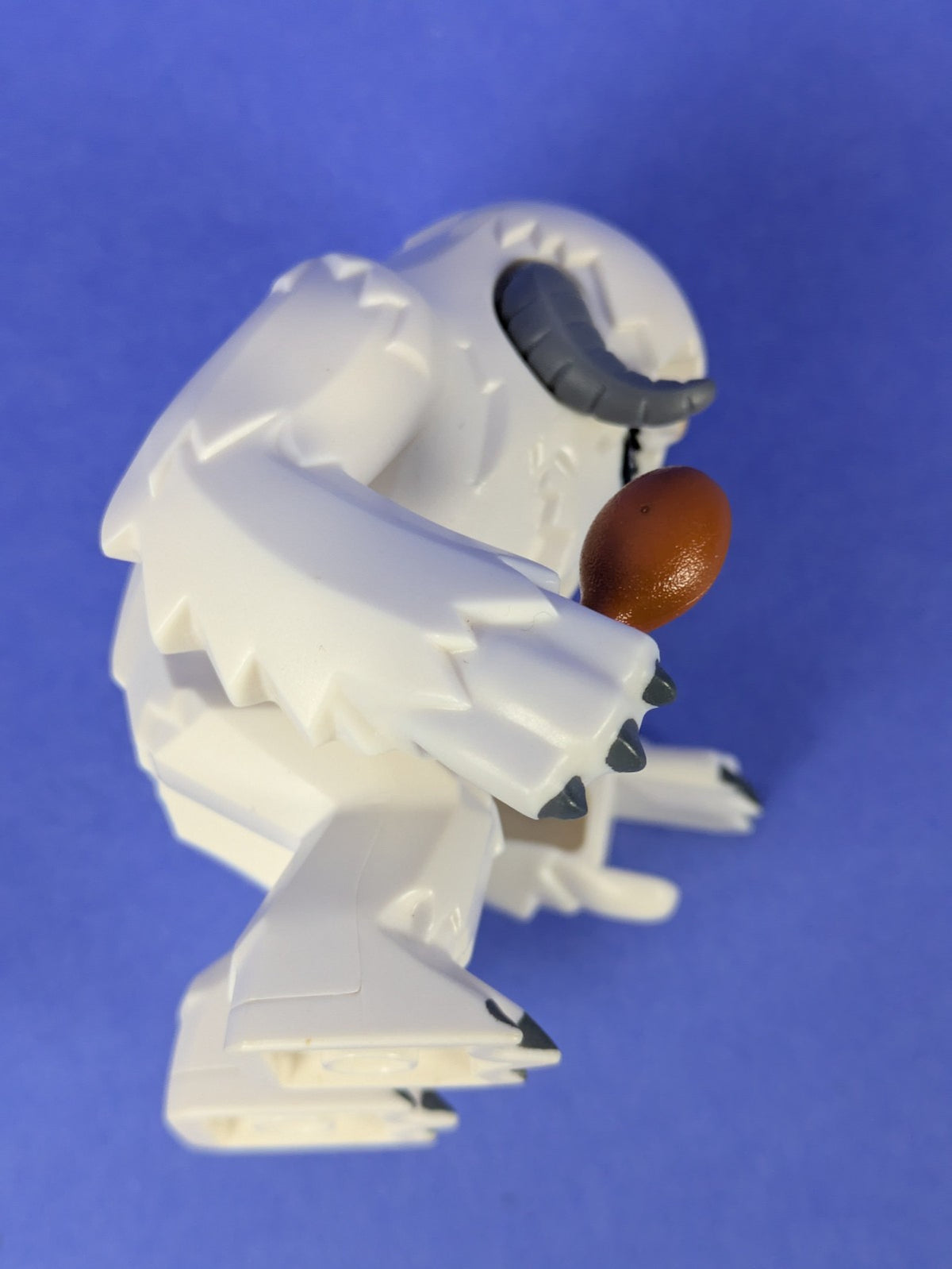 Lego Star Wars: Episode 4-6: Animals: Wampa wampa Sets 8089, 75098