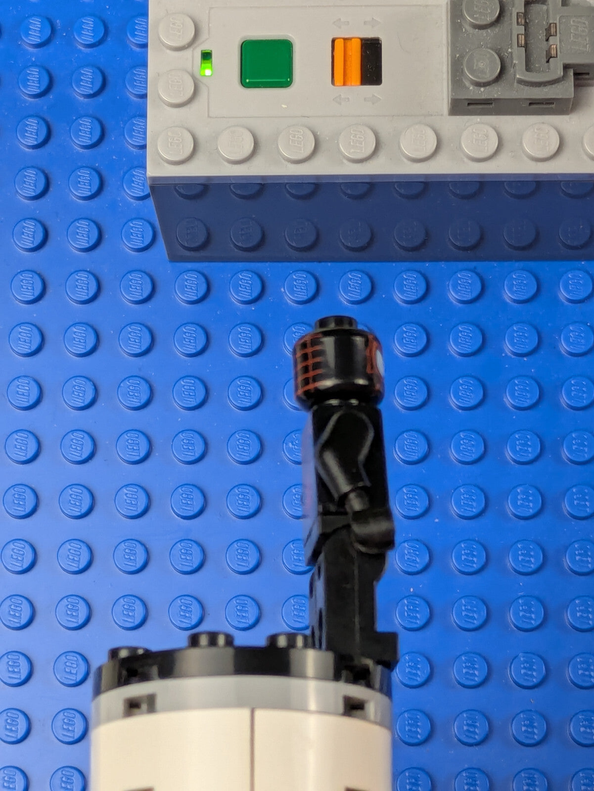 Lego Super Heroes: Spider-Man: Miles Morales sh0540 Set 76113