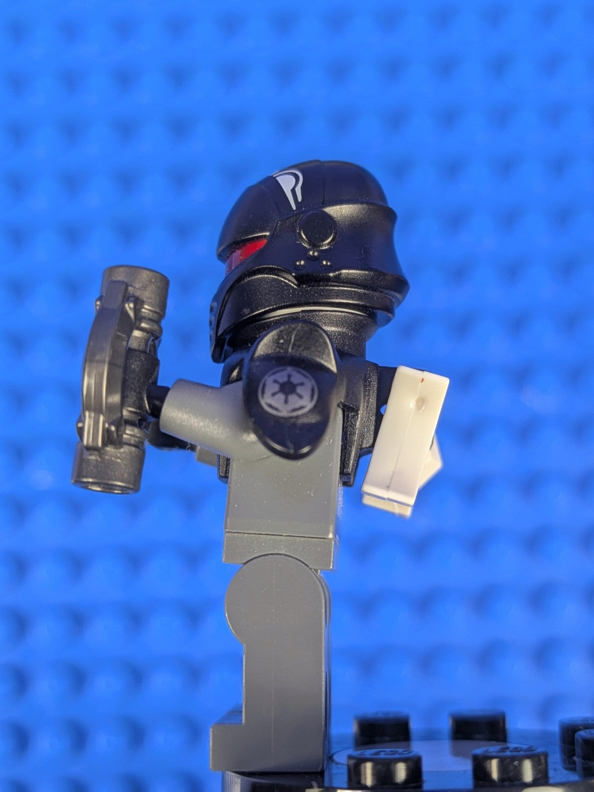 Lego Star Wars: The Grand Inquisitor sw0622 Set 75082