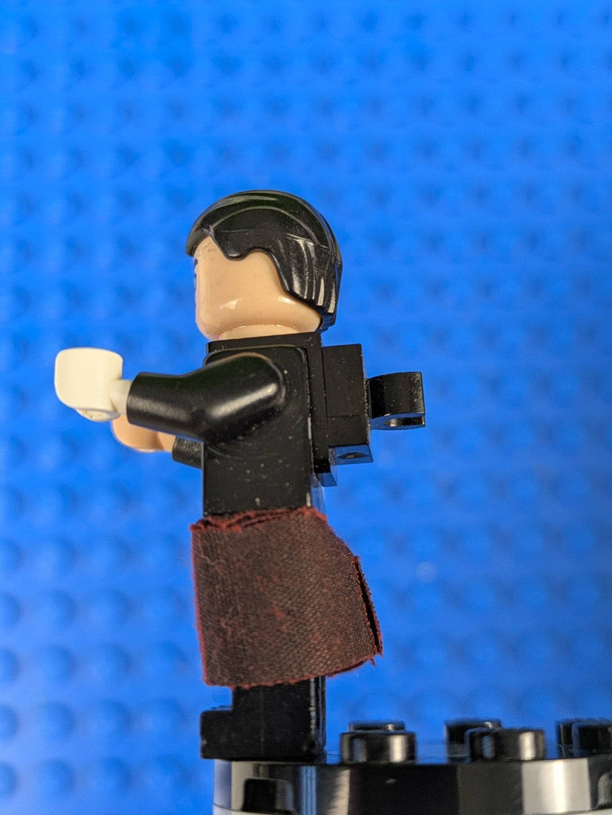 Lego Star Wars: Rogue One: Chirrut Îmwe (Imwe) sw0789 Set 75152