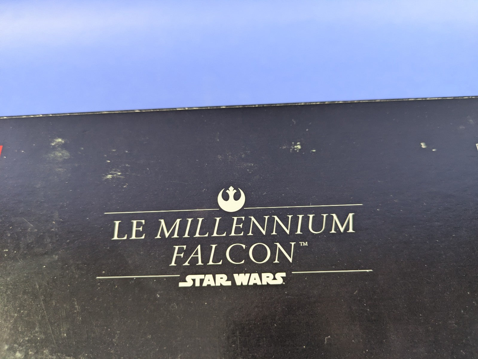 LEGO Star Wars Millennium Falcon 75375