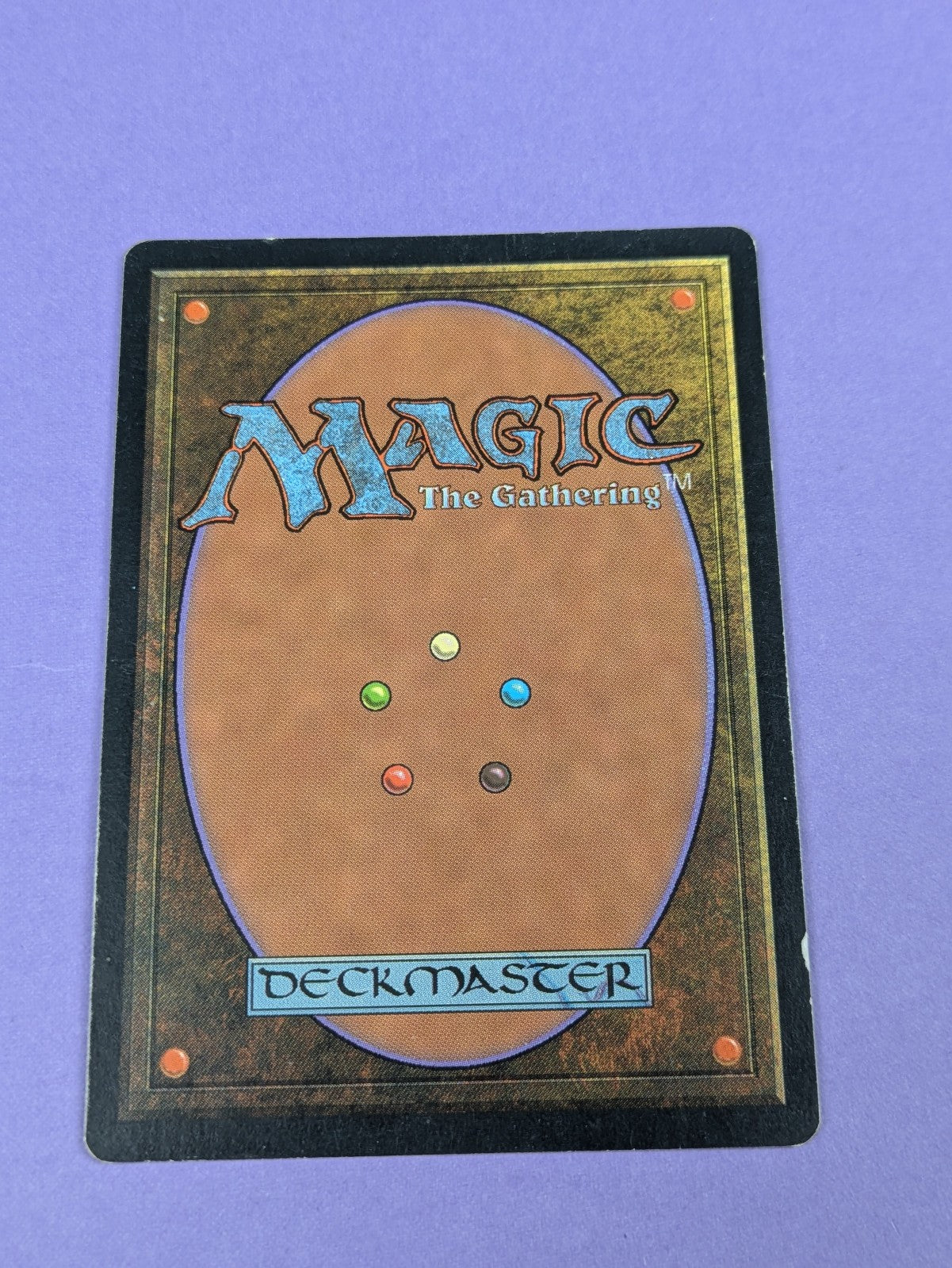 MTG Magic the Gathering: Weatherlight: Bone Dancer #62 Rare - LP