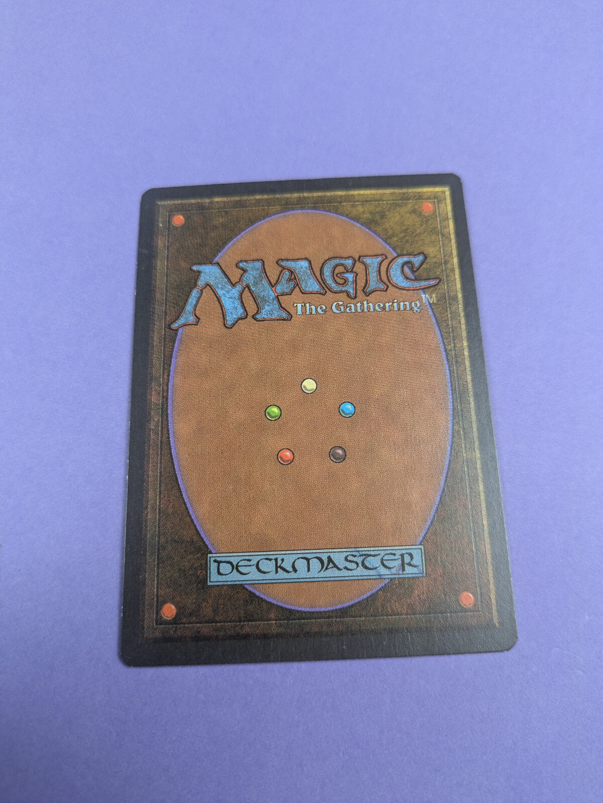 MTG Magic The Gathering: Chronicles: Urza's Mine - Tower (Japanese) Common - LP