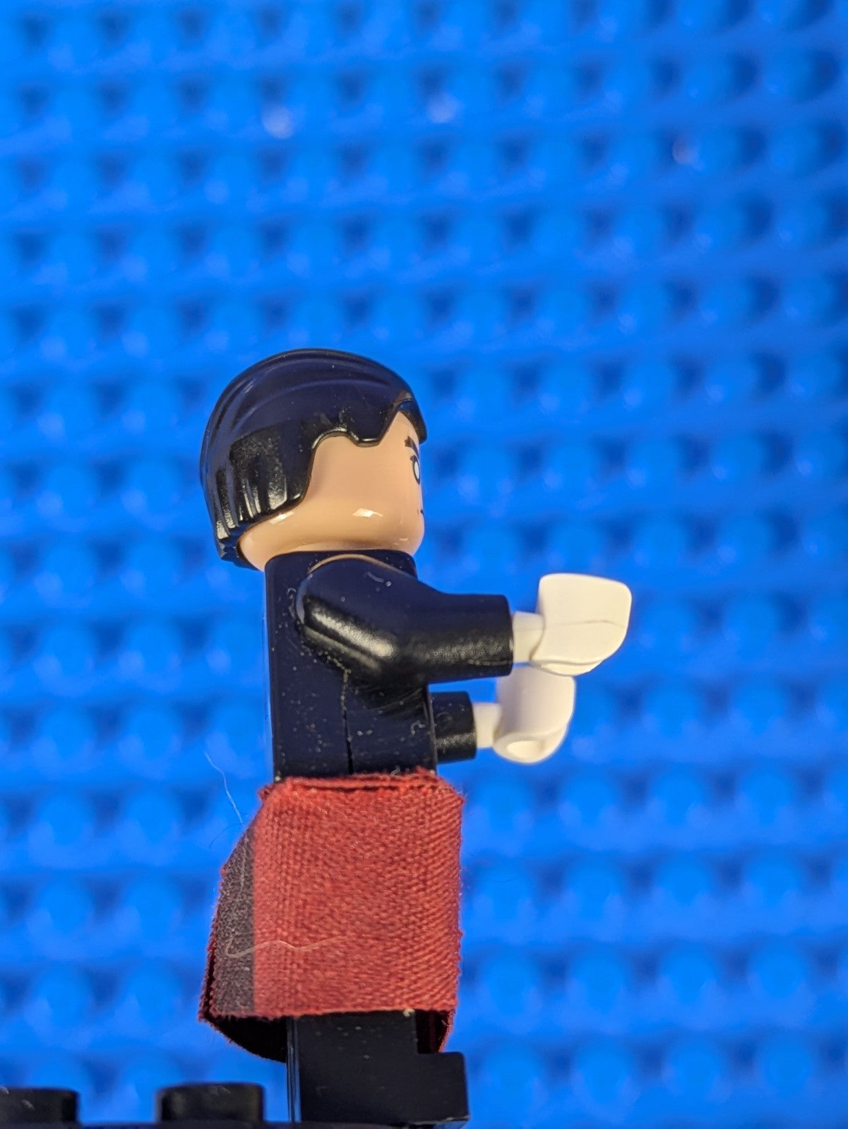 Lego Star Wars: Rogue One: Chirrut Îmwe (Imwe) sw0789 Set 75152