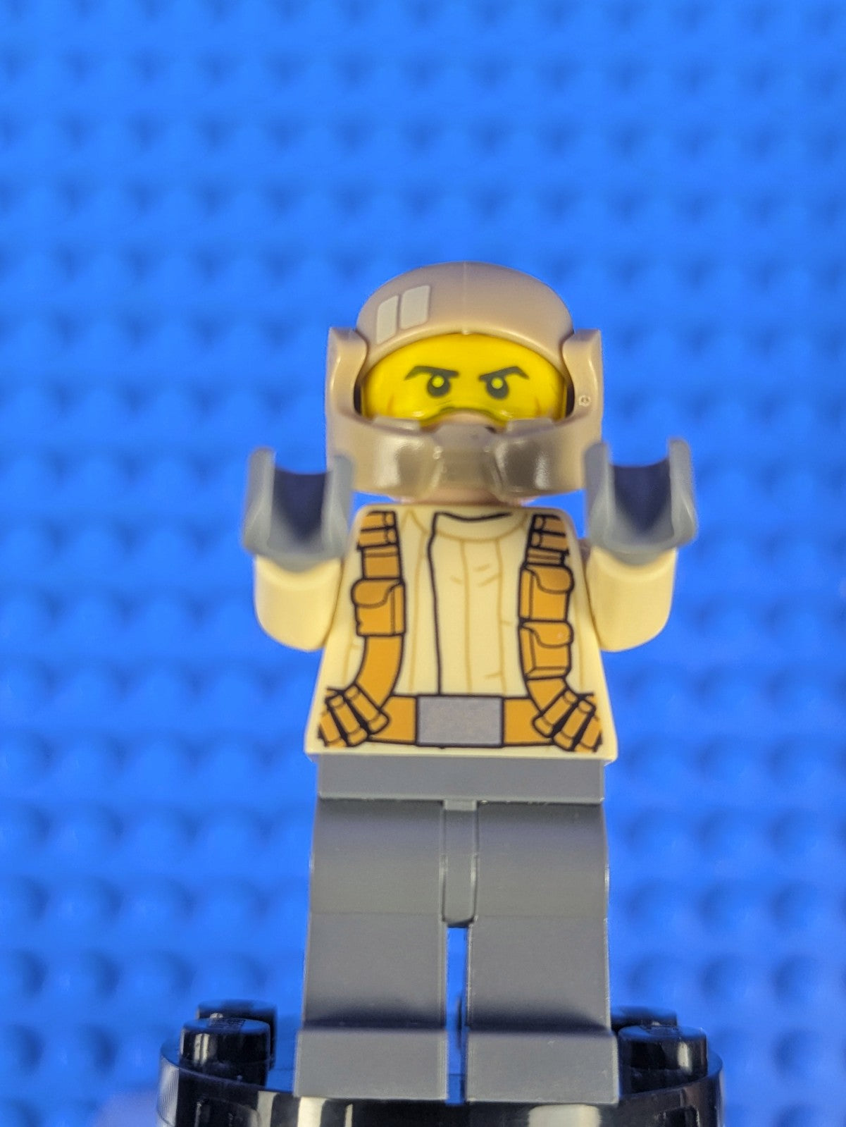 Lego Star Wars: Resistance Trooper sw0698 Set 75131