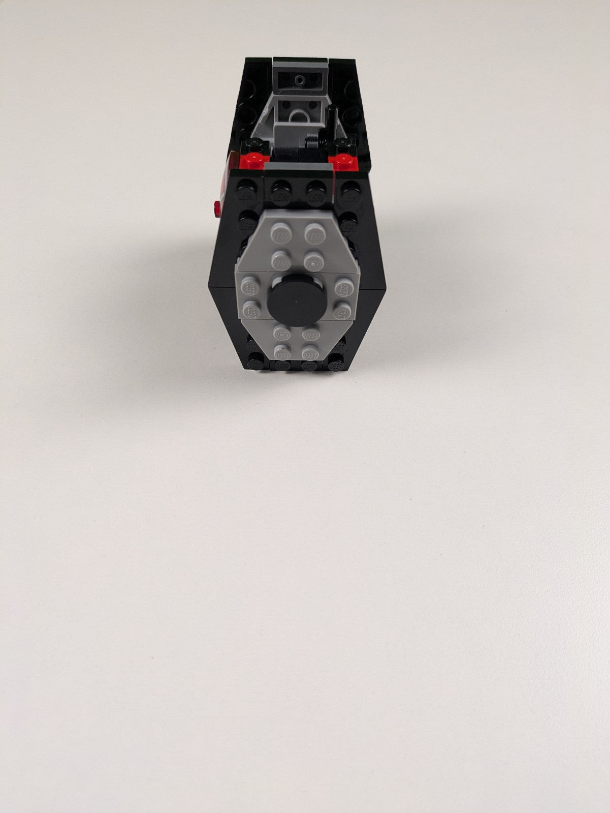 Lego Star Wars: First Order TIE Fighter Microfighter Set 75194 - w/ Instructions