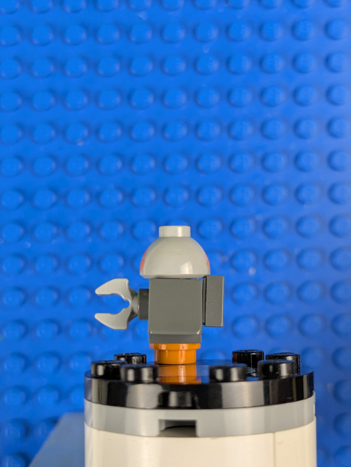 Lego Star Wars: Holiday & Event: Porg porg06 Set 40658