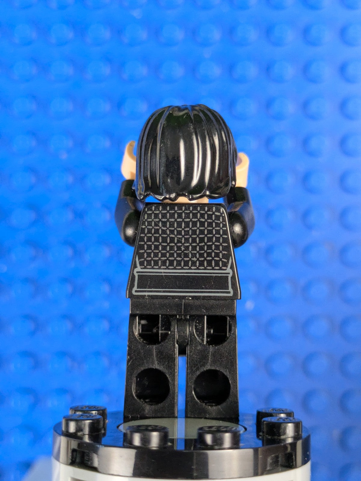 Lego Star Wars: Kylo Ren without Cape sw0885 Set 75216