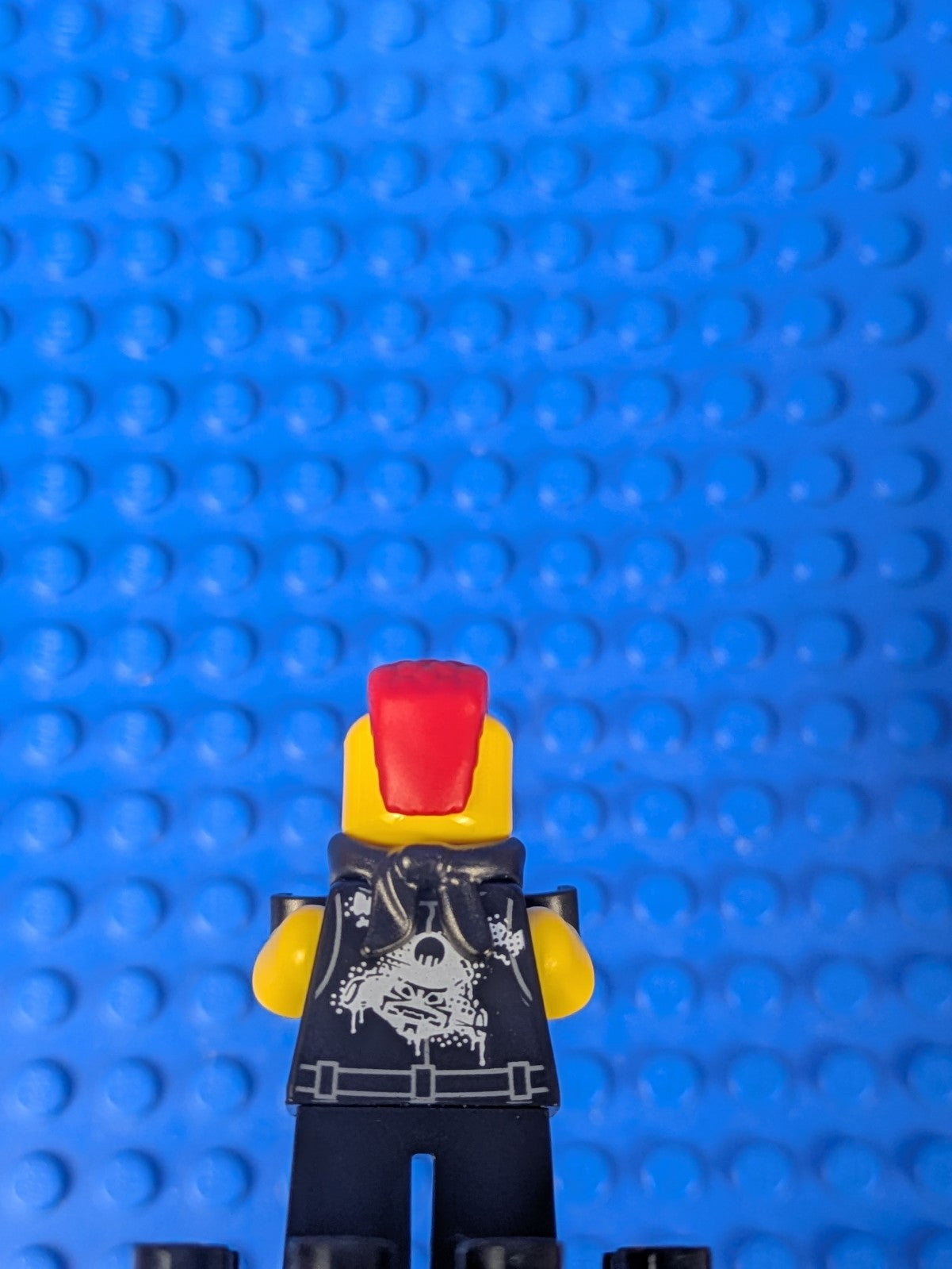 Lego NINJAGO: Sons of Garmadon: Nails njo0394 Set 70640