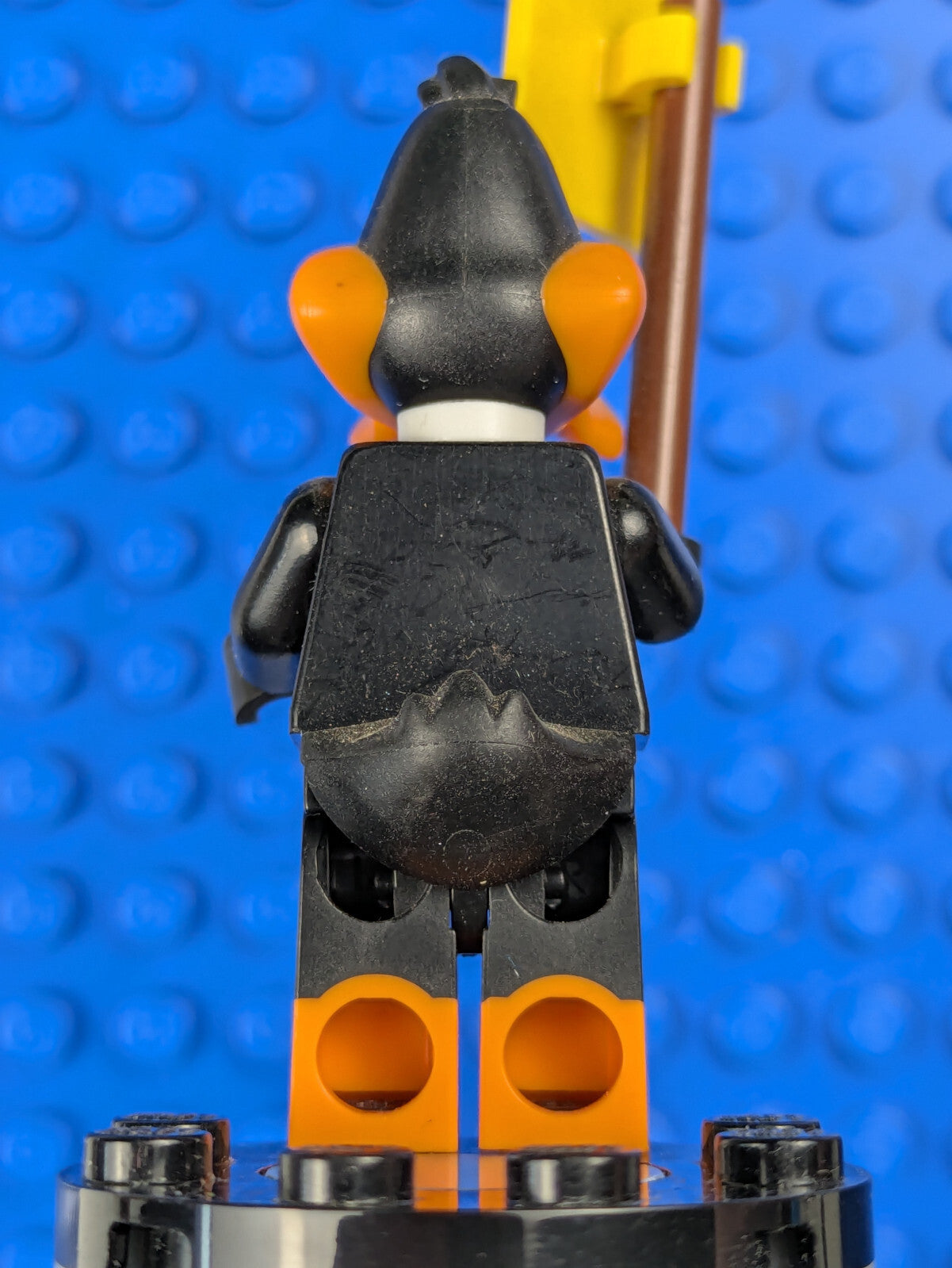 Lego Collectible Minifigures: Looney Tunes: Daffy Duck collt07 Set 71030